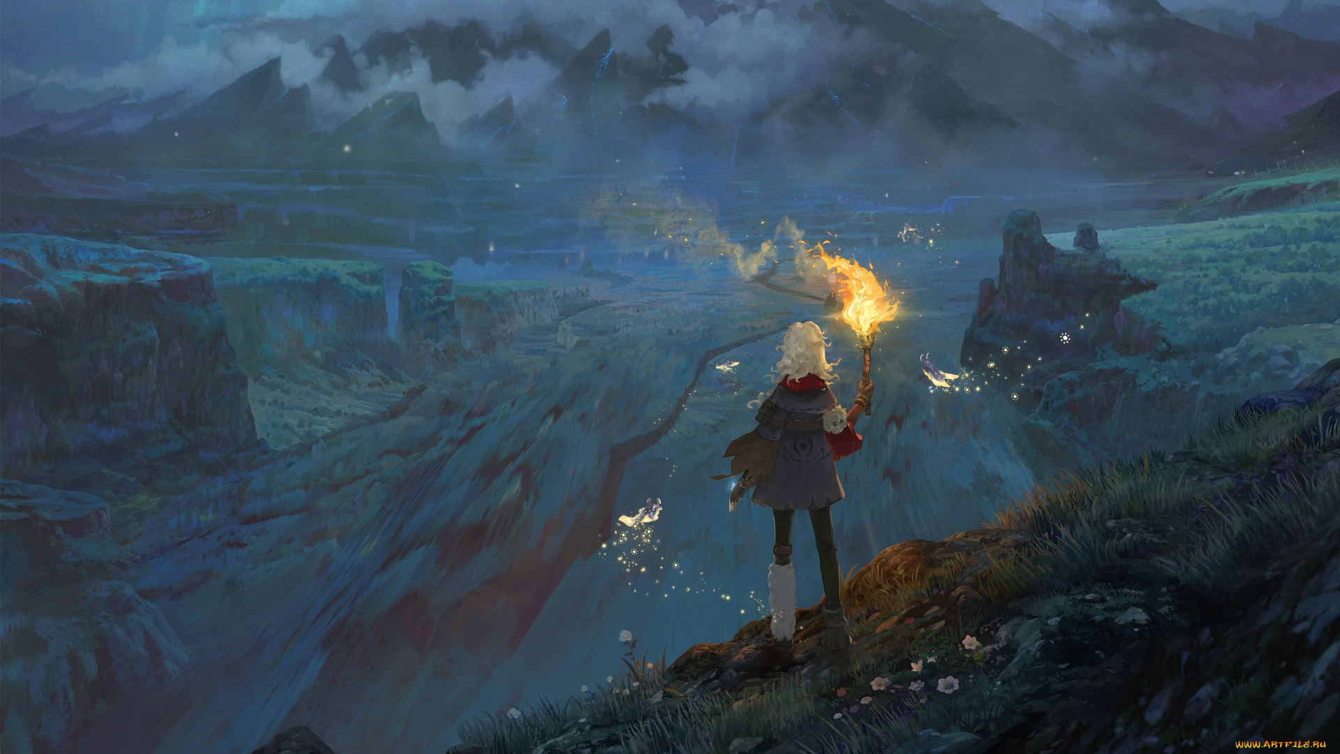 nostos, видео, игры, ---другое