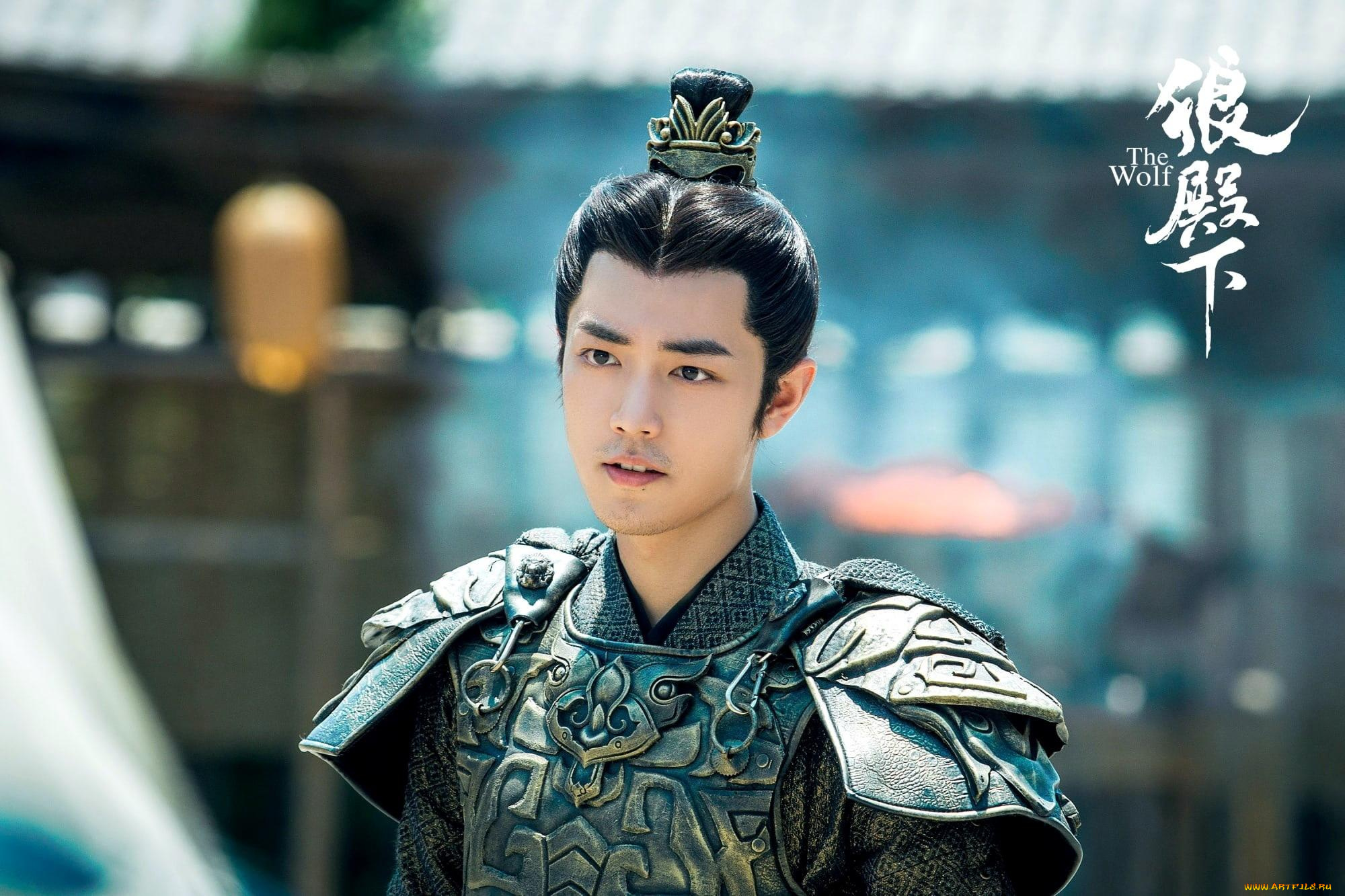 кино, фильмы, the, wolf, охотник, за, головами, броня