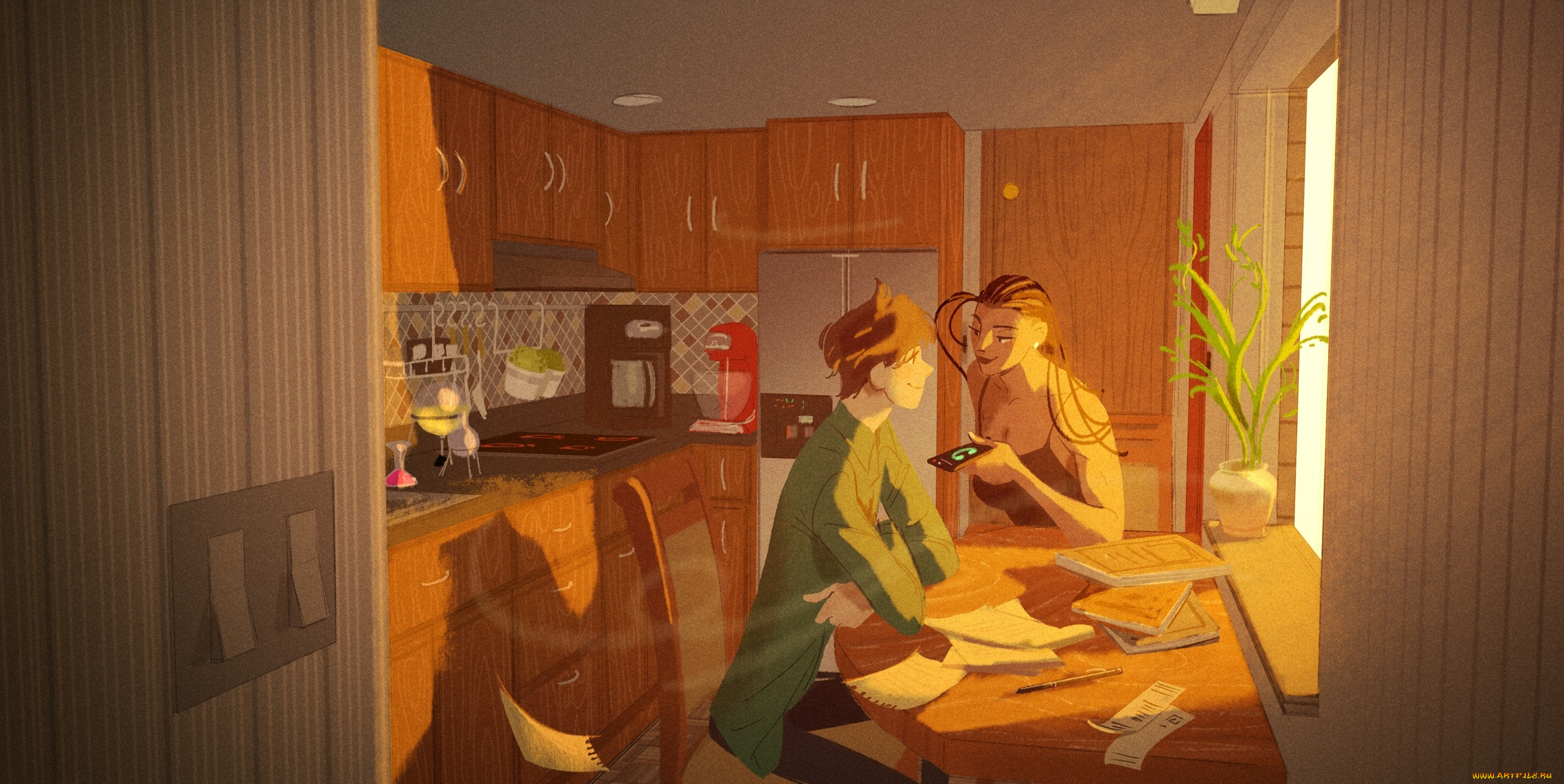 камуфляж, и, шпионаж, рисованное, кино, , мультфильмы, hiku