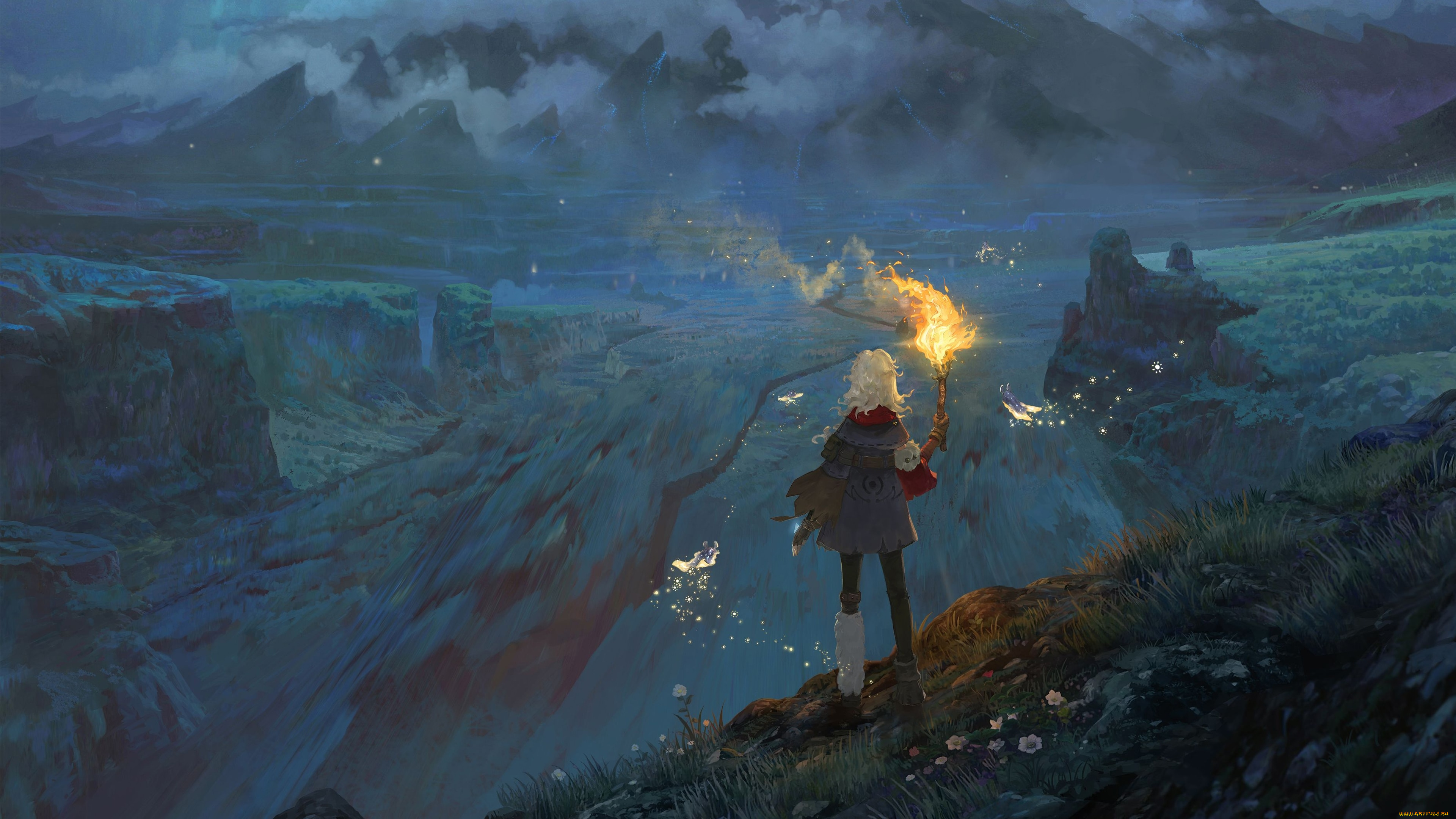 nostos, видео, игры, ---другое