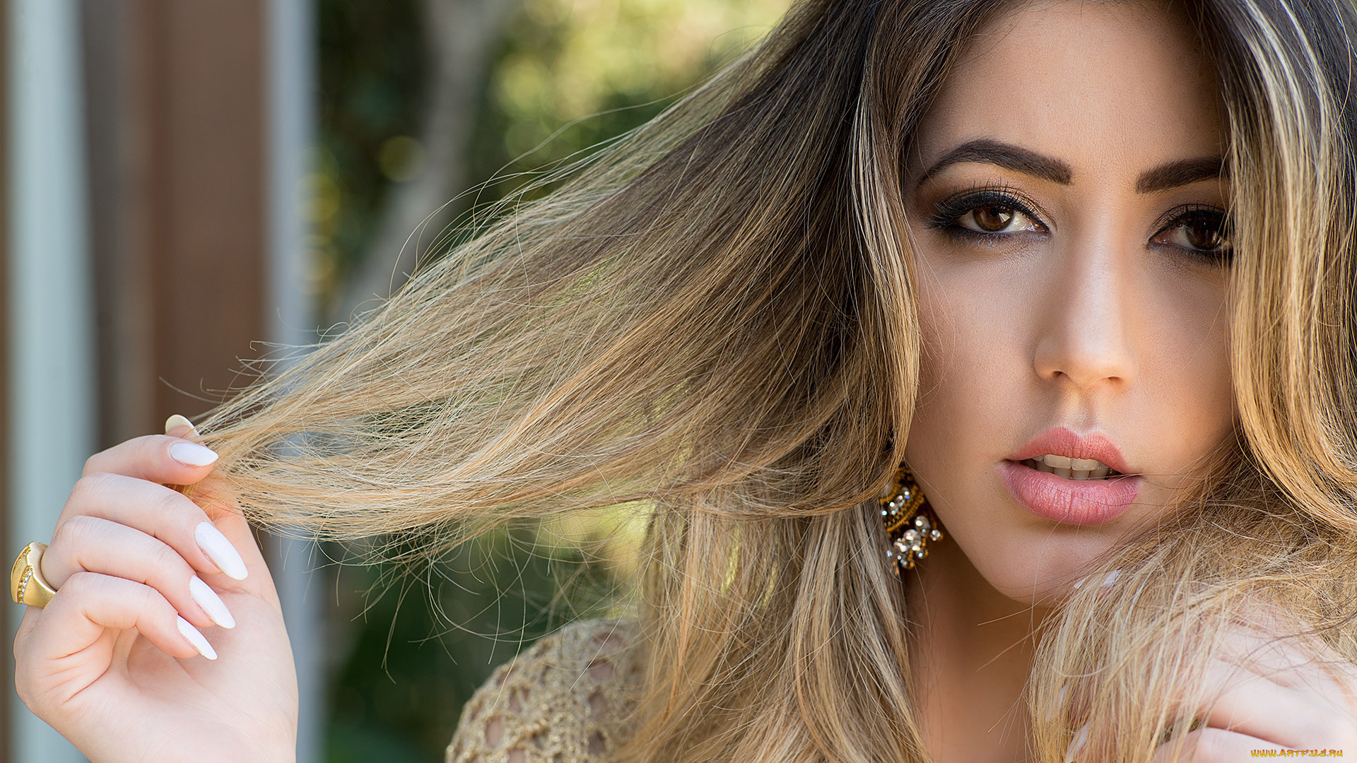 девушки, fernanda, estrela, fernanda, estrela