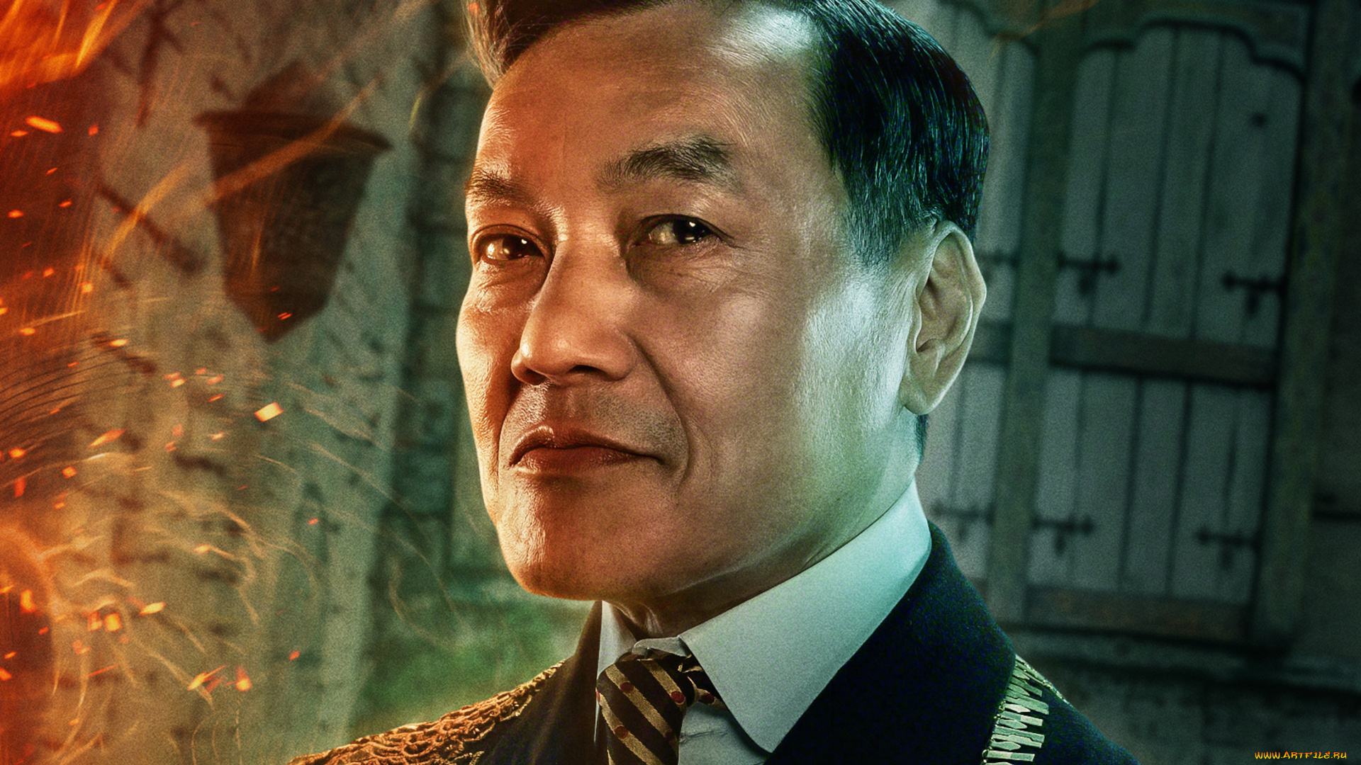 fantastic, beasts, , the, secrets, of, dumbledore, ||, 2022, кино, фильмы, , the, secrets, of, dumbledore, плакат, author, oreskis, dave, wong, фантастические, твари, тайны, дамблдора, фэнтези