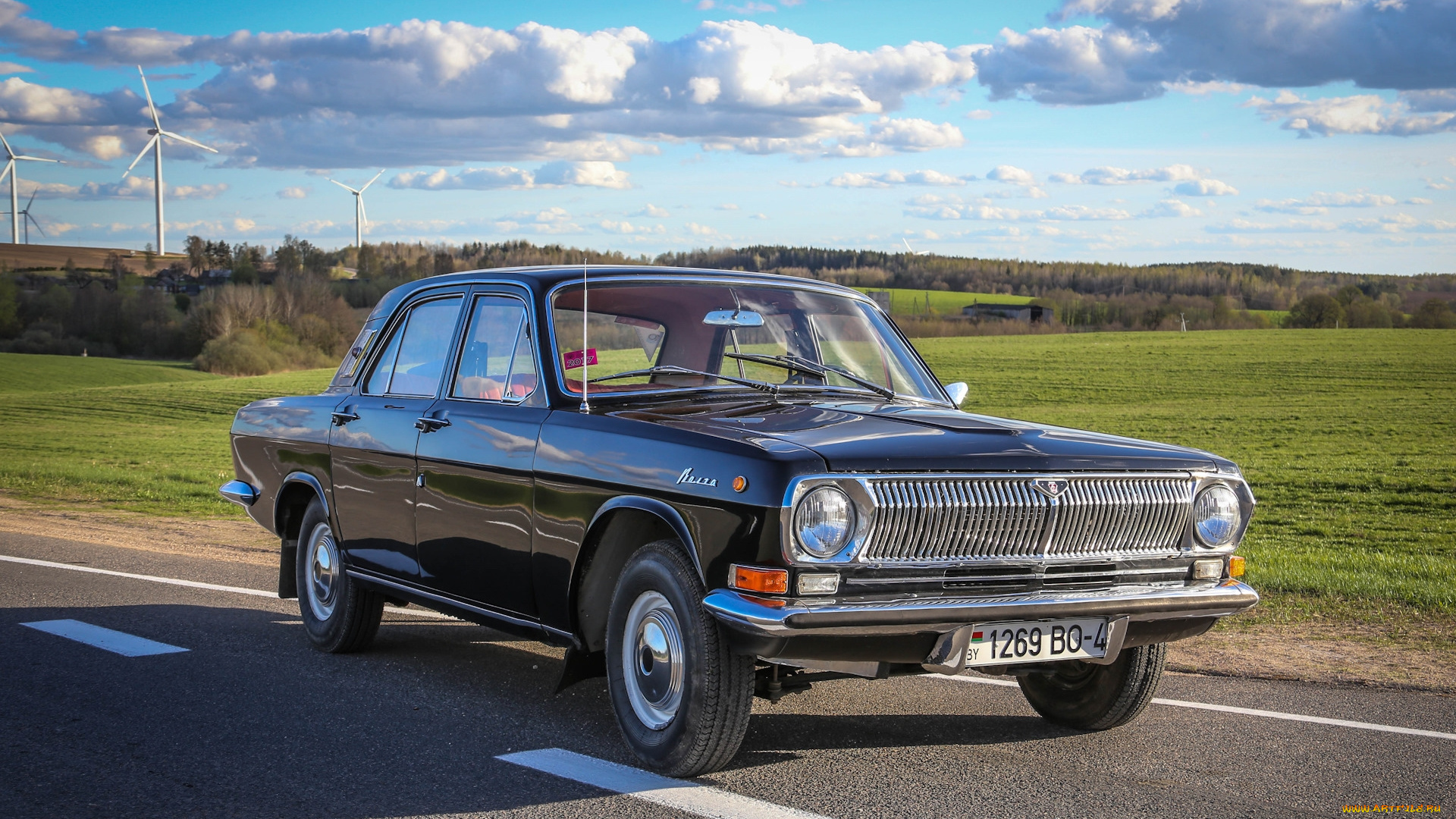 газ-, 24, волга, автомобили, газ, газ-, 24, волга, автомобиль, седан, классика, ретро