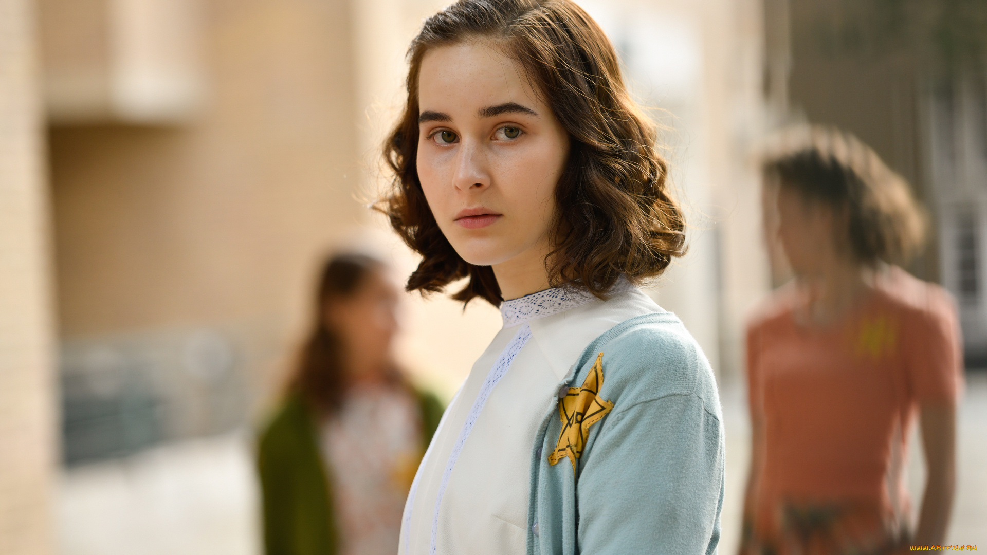 mijn, beste, vriendin, anne, frank, , , 2021, , кино, фильмы, -unknown, , другое, моя, подруга, анна, франк, aiko, beemsterboer, история, военный, драма