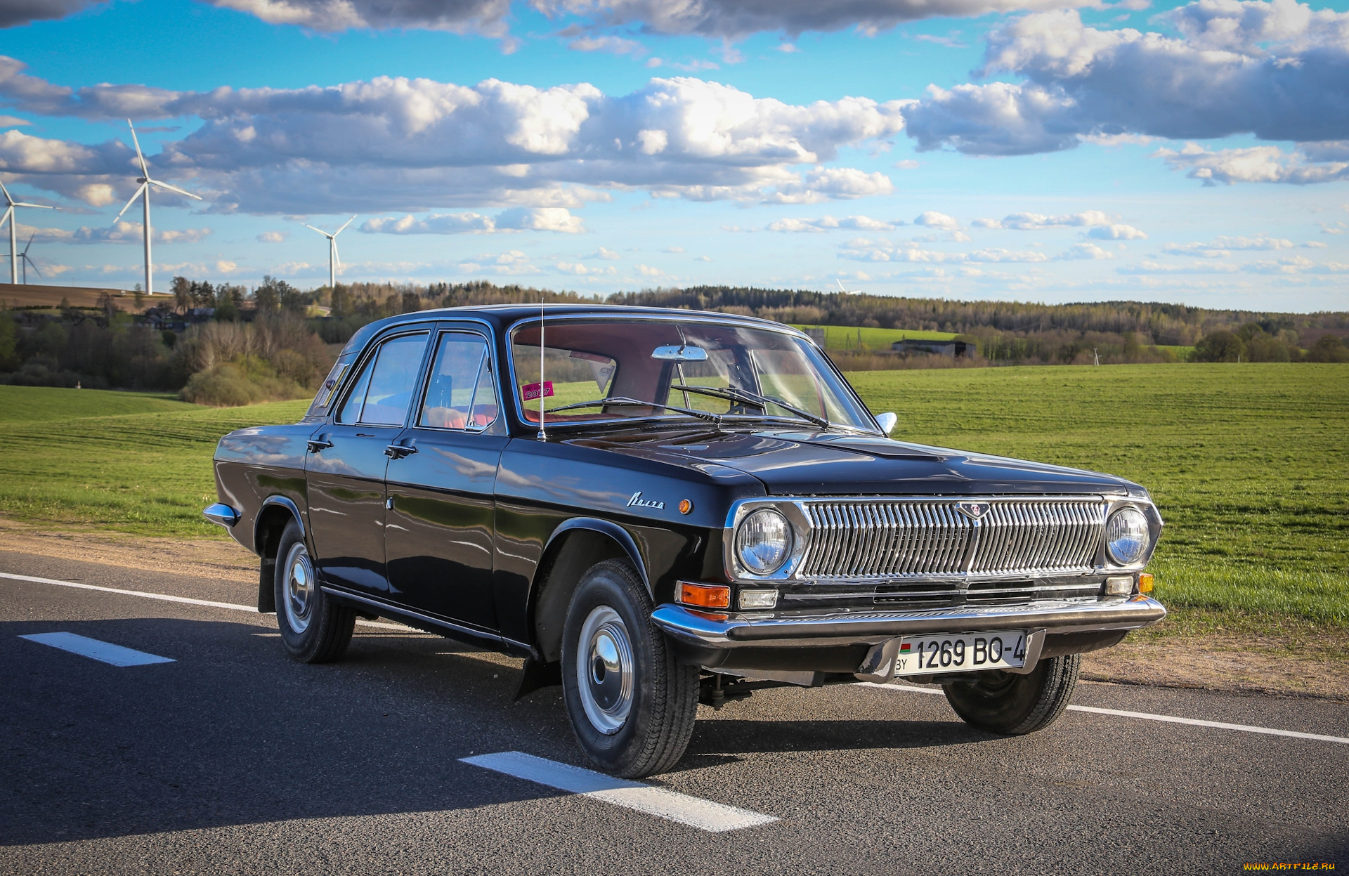 газ-, 24, волга, автомобили, газ, газ-, 24, волга, автомобиль, седан, классика, ретро
