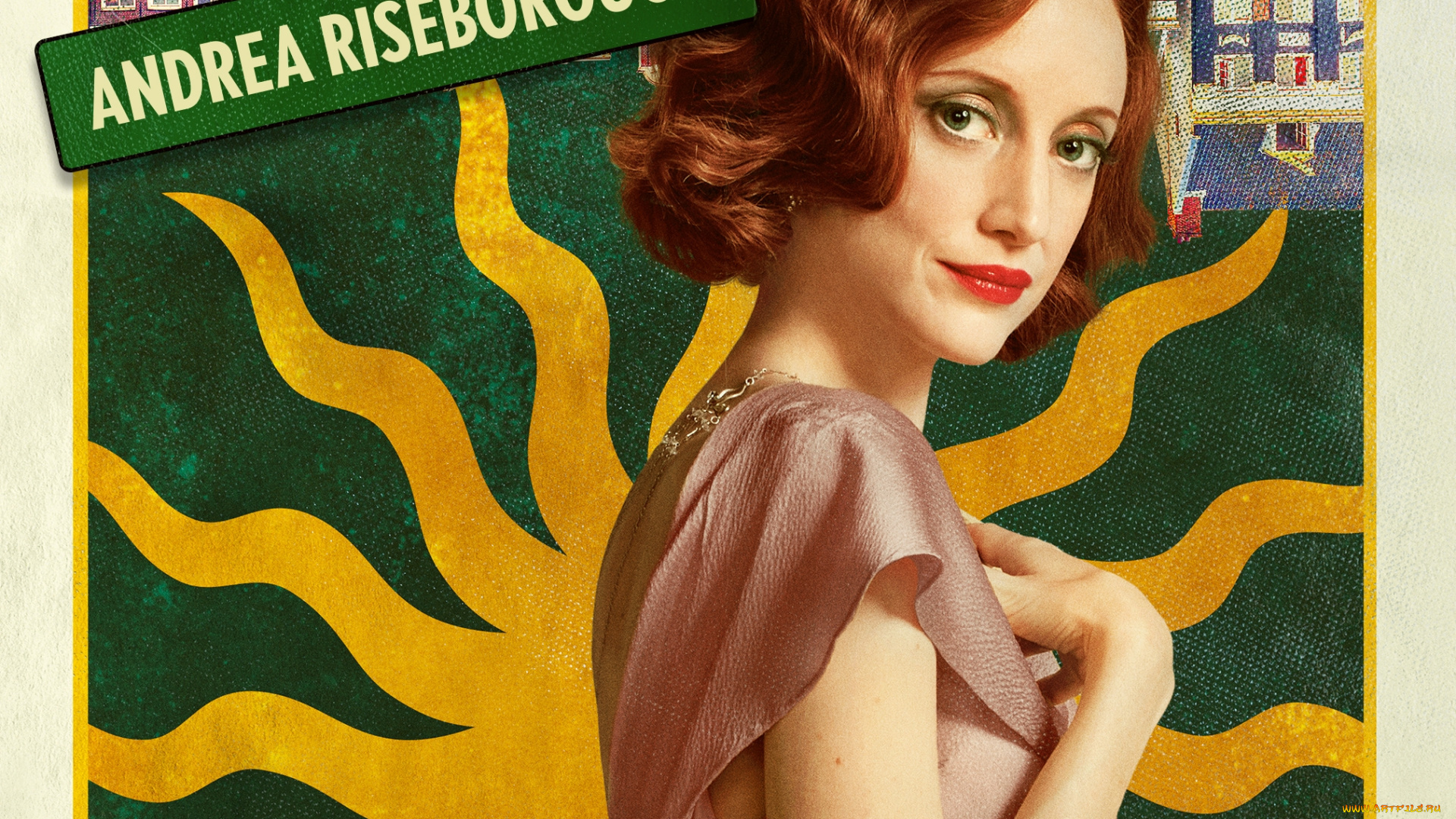 amsterdam, ||, 2022, кино, фильмы, amsterdam, амстердам, комедия, детектив, история, андреа, райзборо, andrea, riseborough, beatrice, vandenheuvel