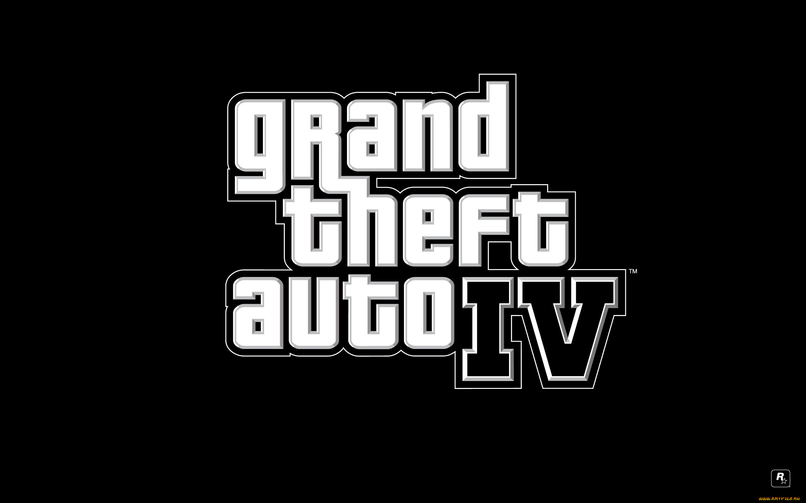 видео, игры, grand, theft, auto, iv, название