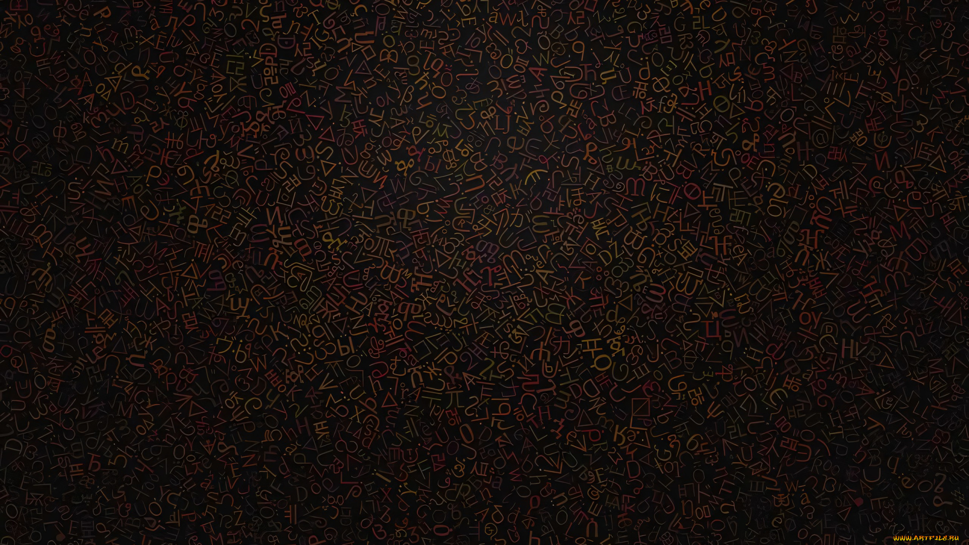 рисованное, vladstudio