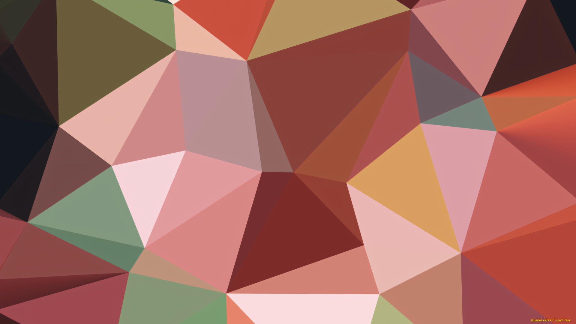 рисованное, vladstudio