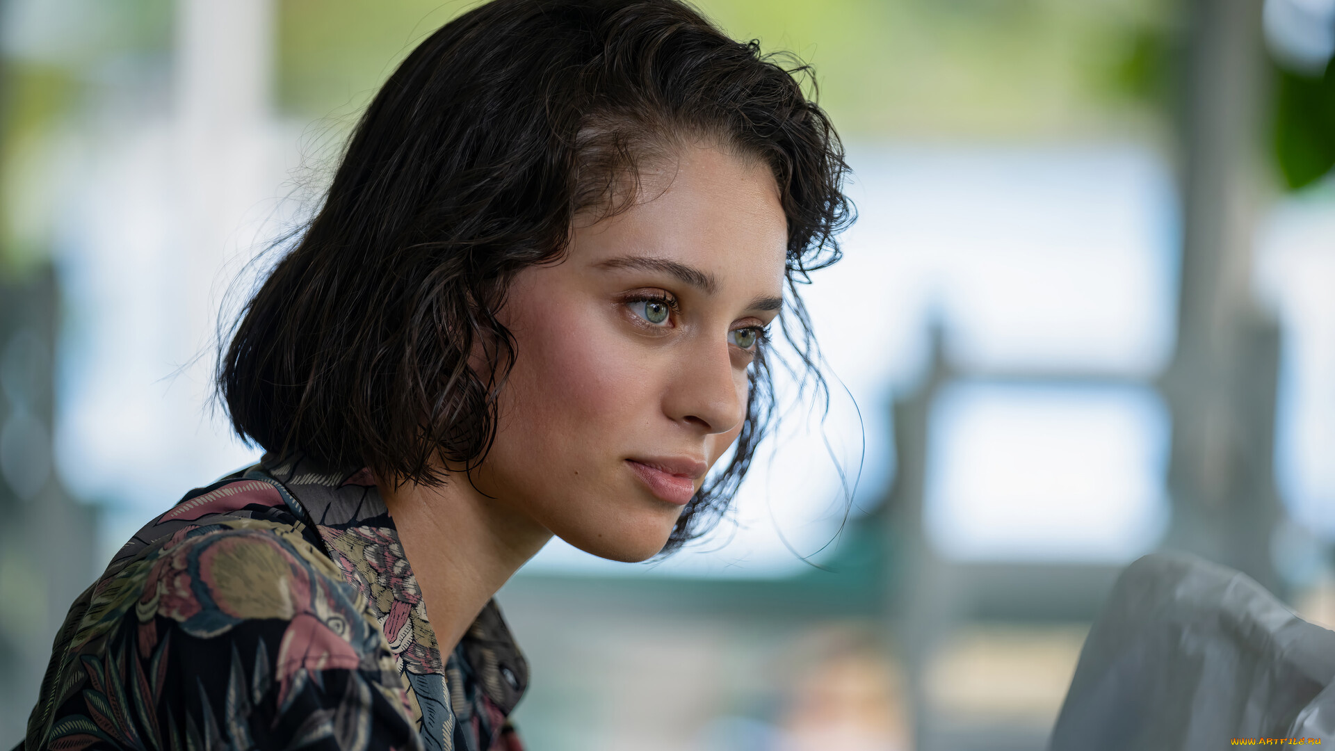 road, house, , , 2024, , кино, фильмы, road, house, дoм, у, дoрoги, боевик, триллер, криминал, daniela, melchior, ellie