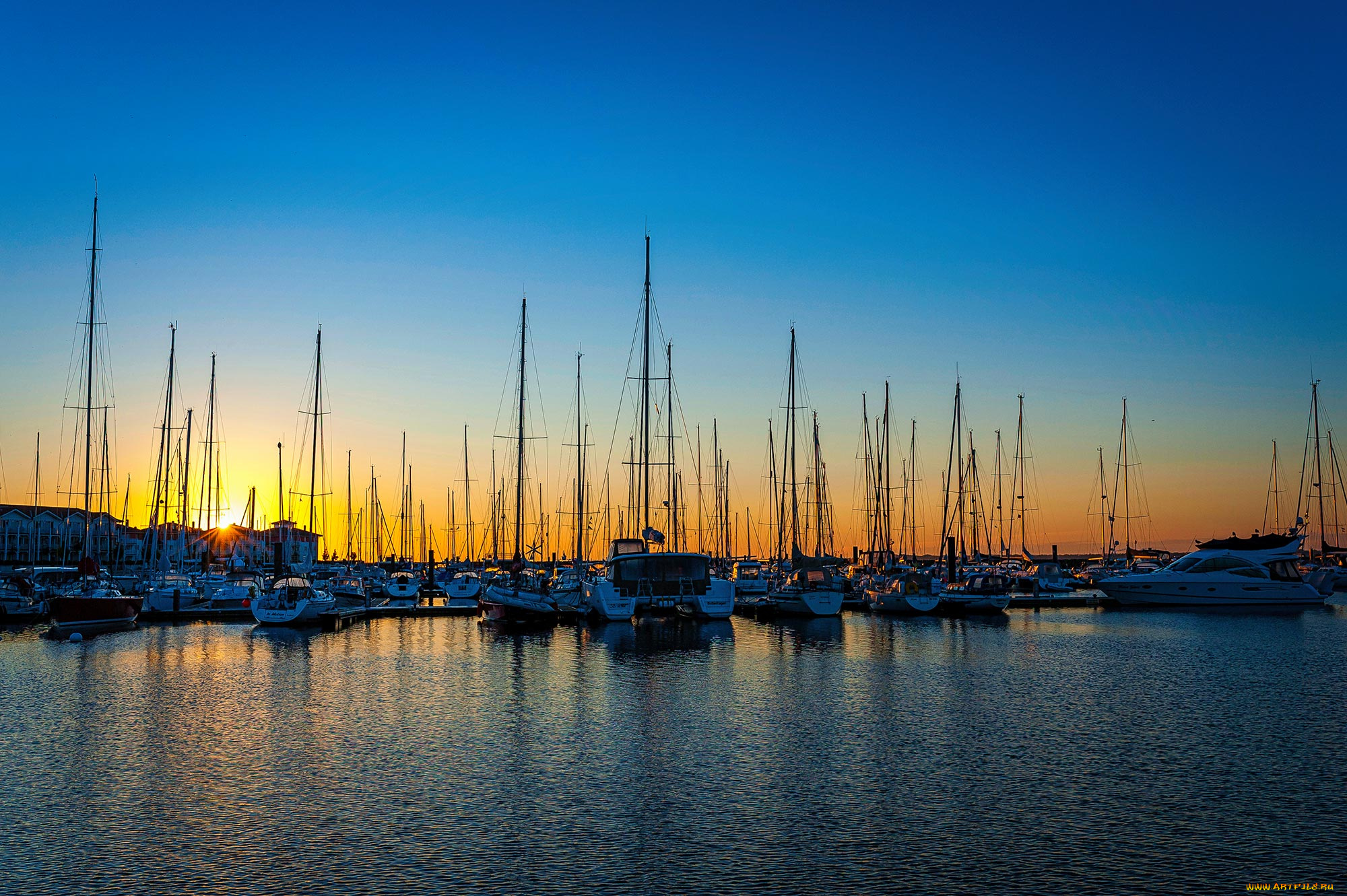 корабли, порты, , , причалы, парусники