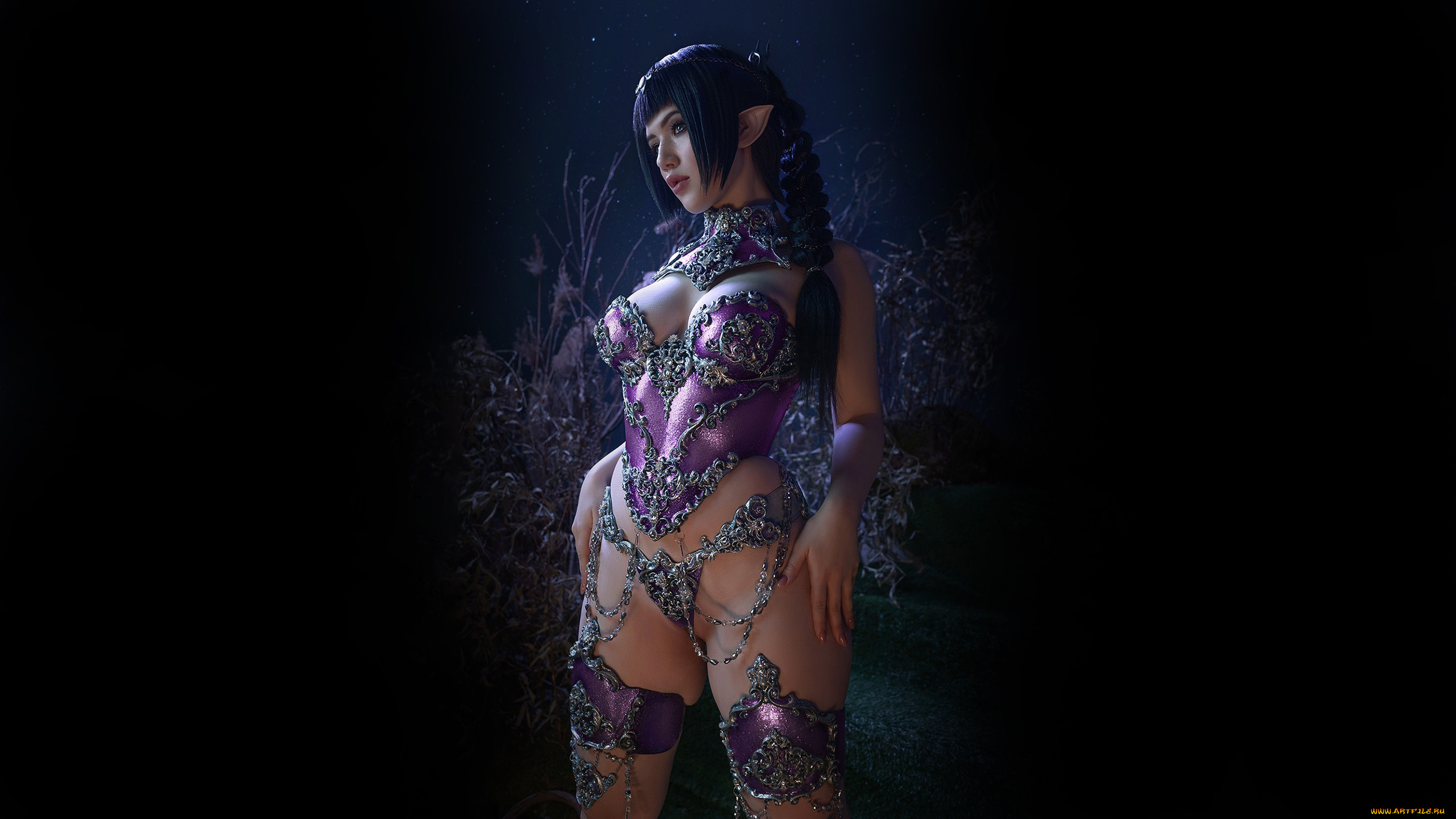 девушки, лада, люмос, baldurs, gate, 3, shadowheart, lada, lyumos, лада, люмос