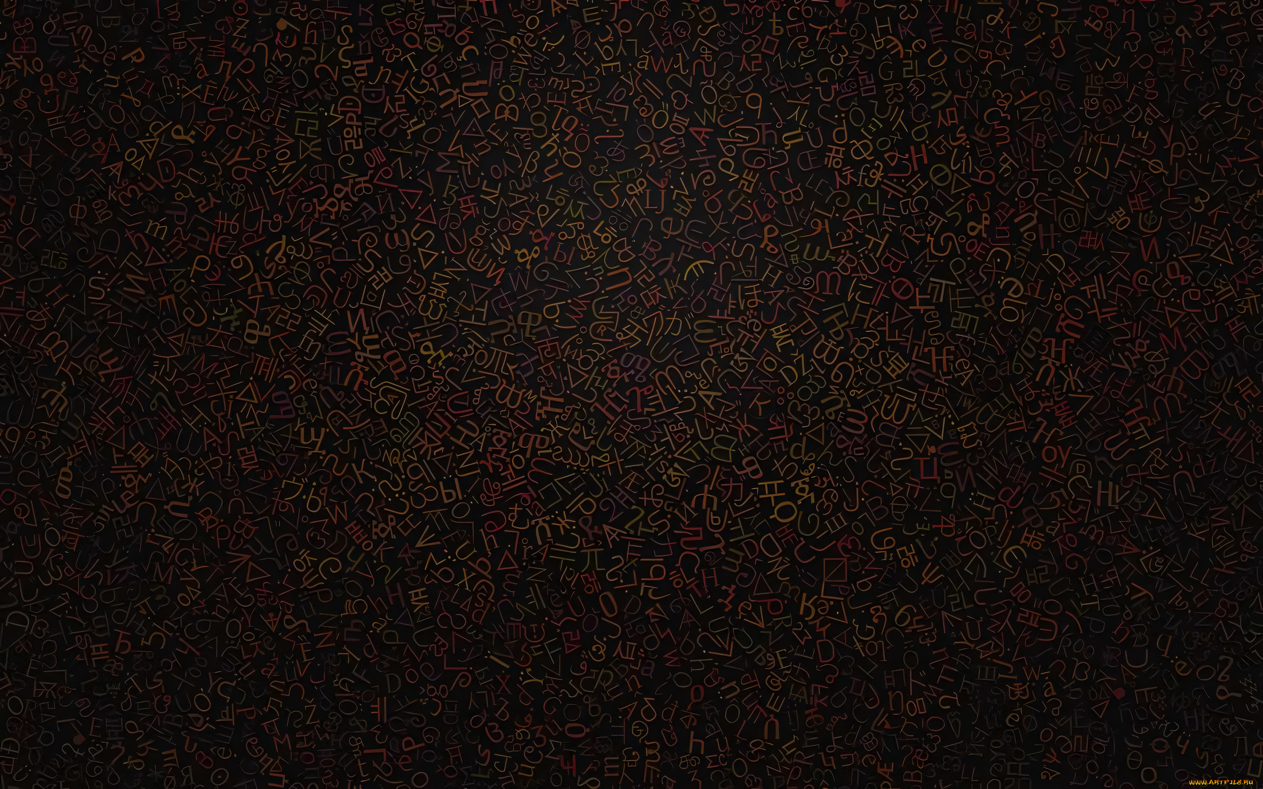 рисованное, vladstudio