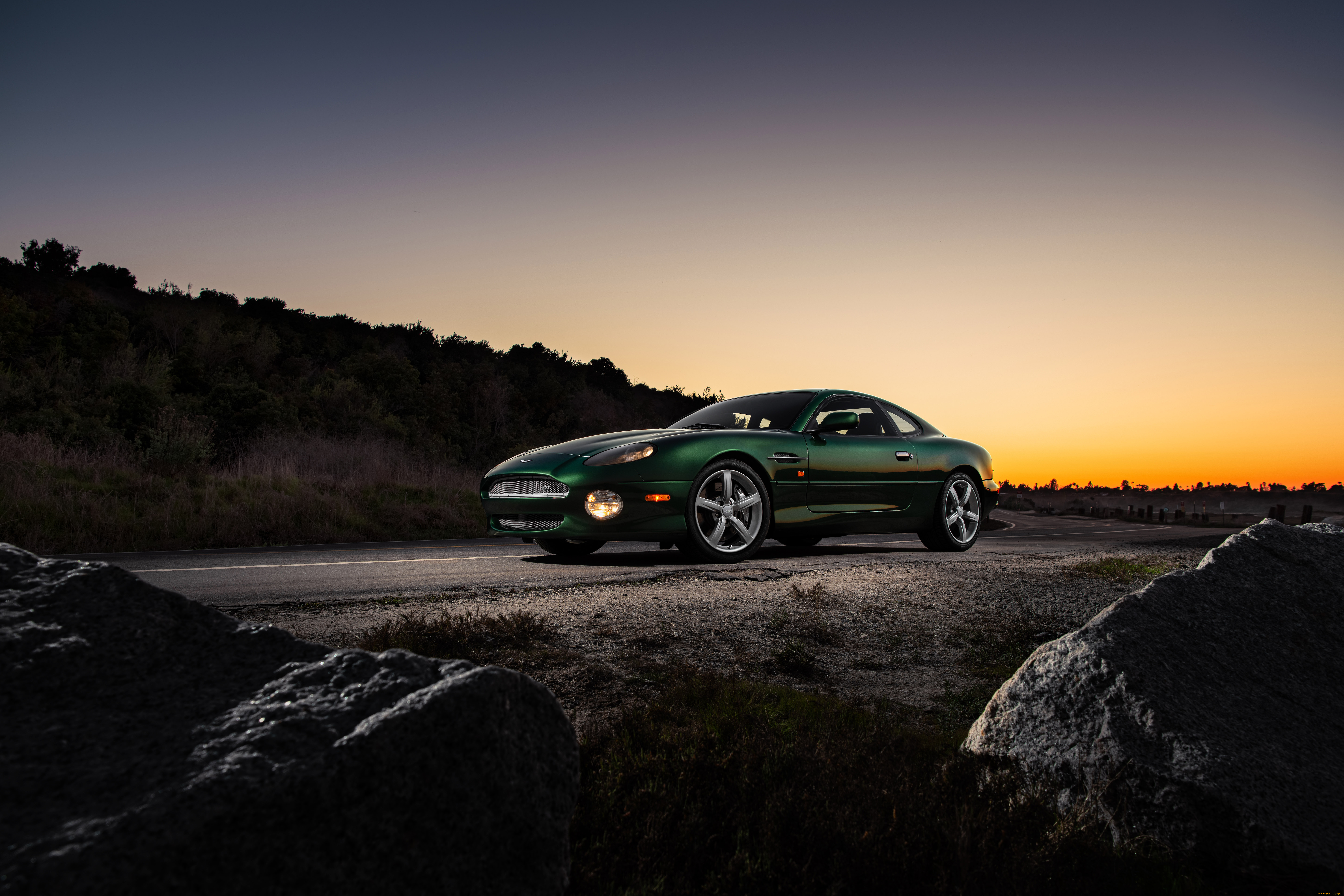 автомобили, aston, martin, aston-martin