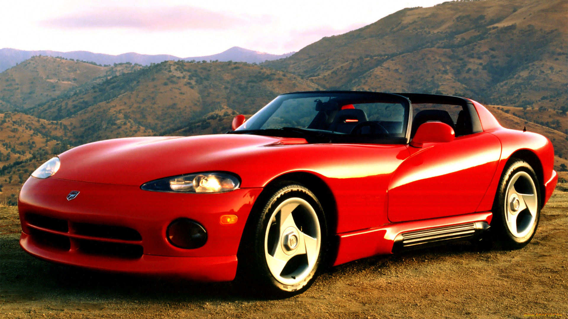 автомобили, dodge