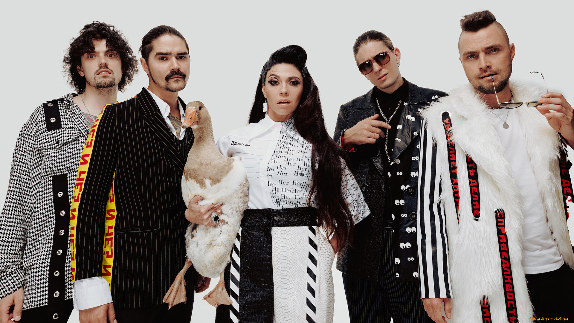 музыка, the, hatters, the, hatters