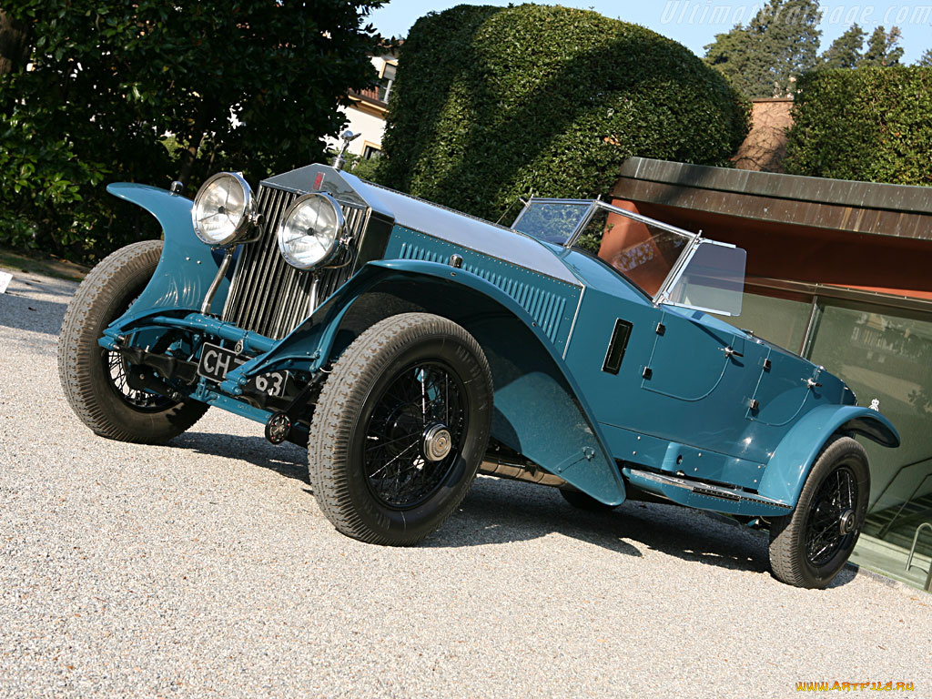 rolls, royce, phantom, 17ex, автомобили, классика