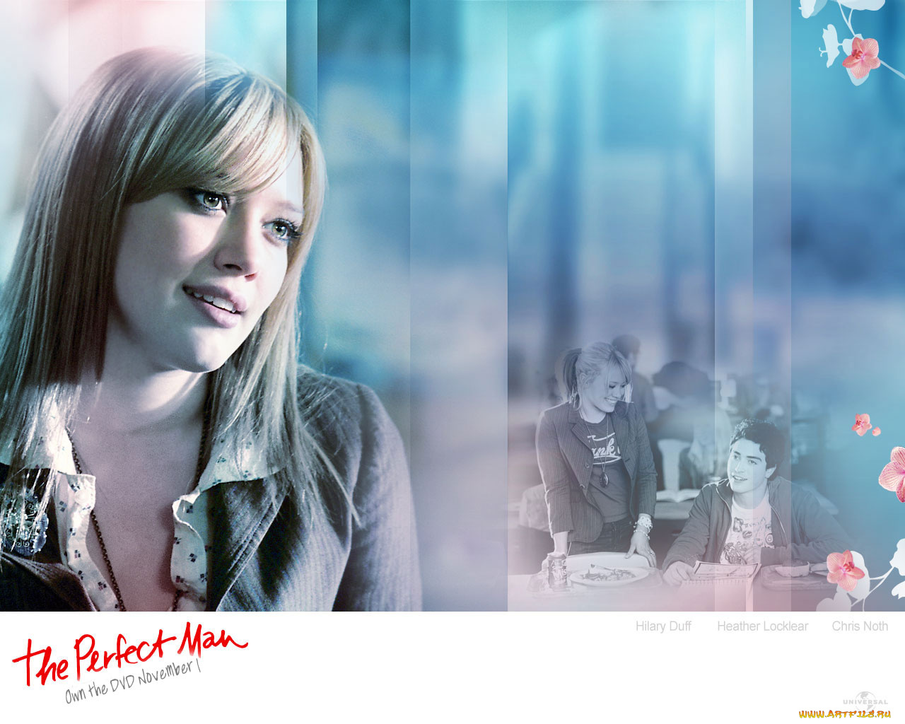 кино, фильмы, the, perfect, man