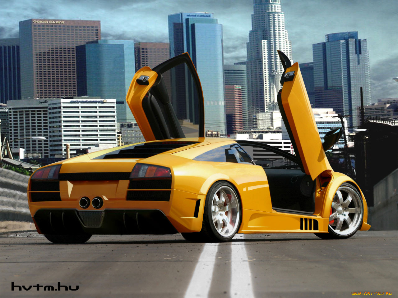 автомобили, виртуальный, тюнинг