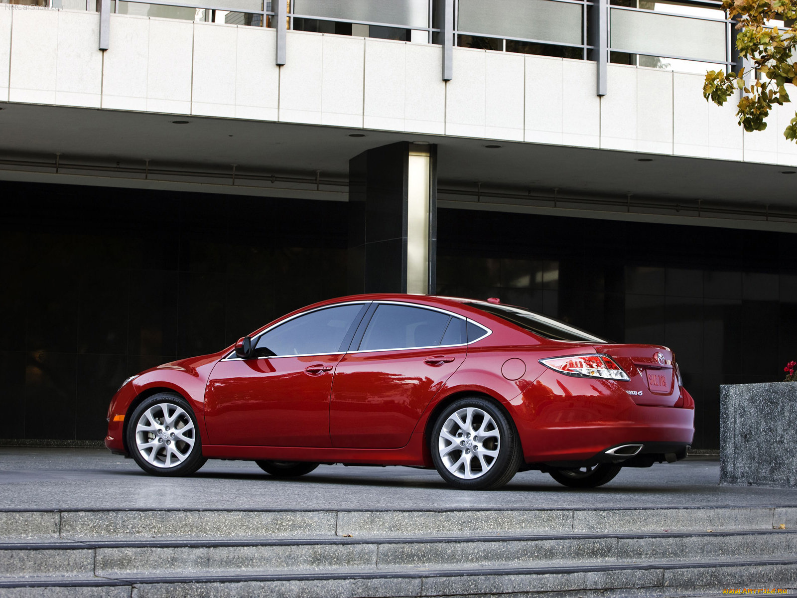 автомобили, mazda