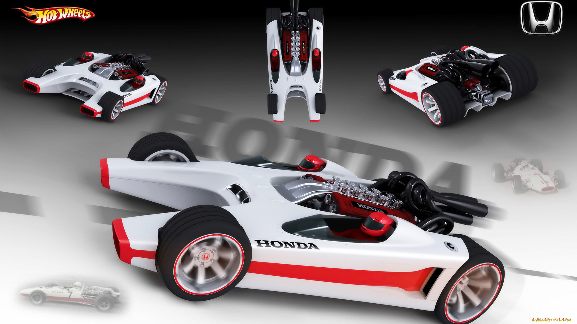 автомобили, 3д