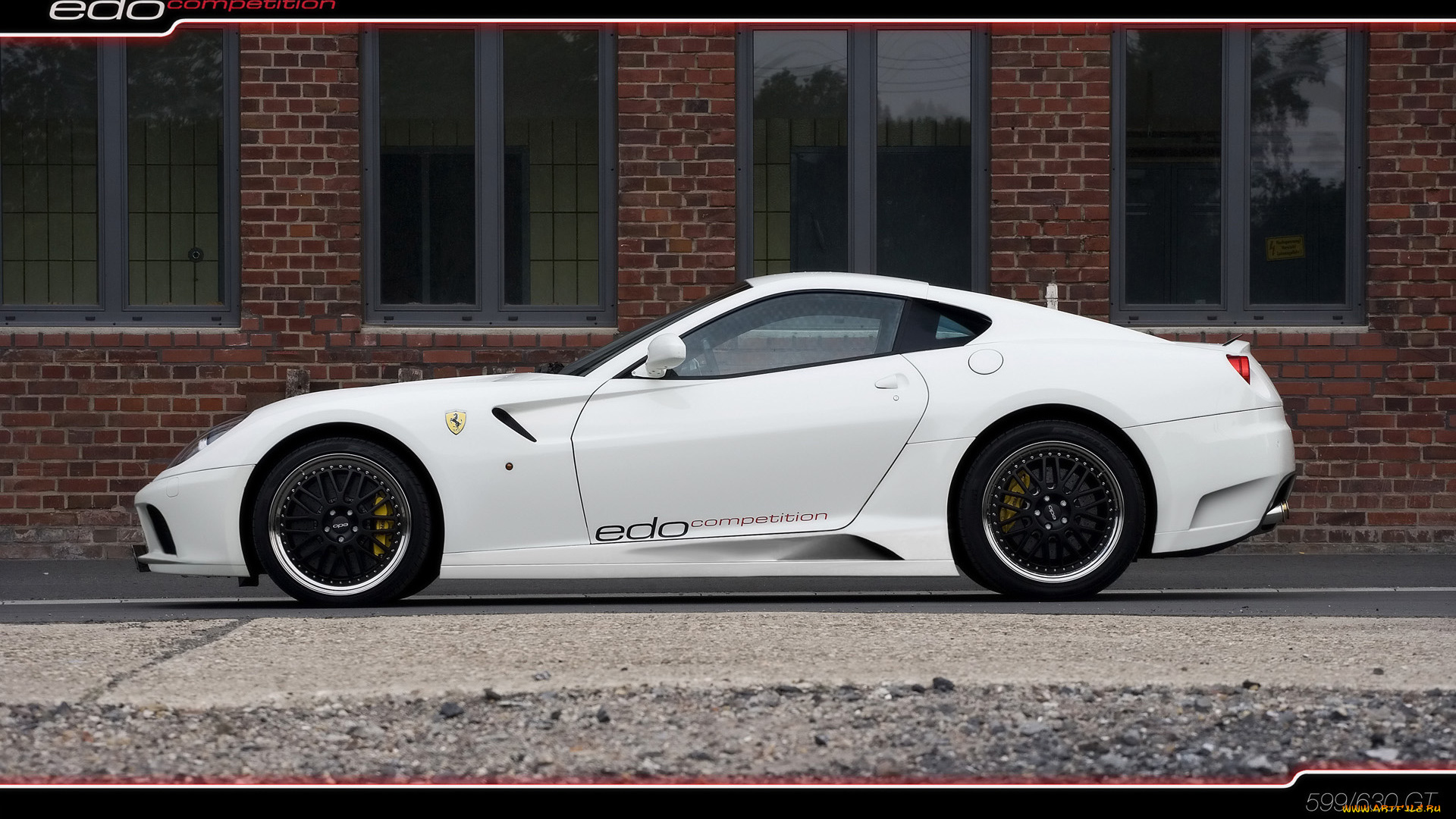 автомобили, ferrari