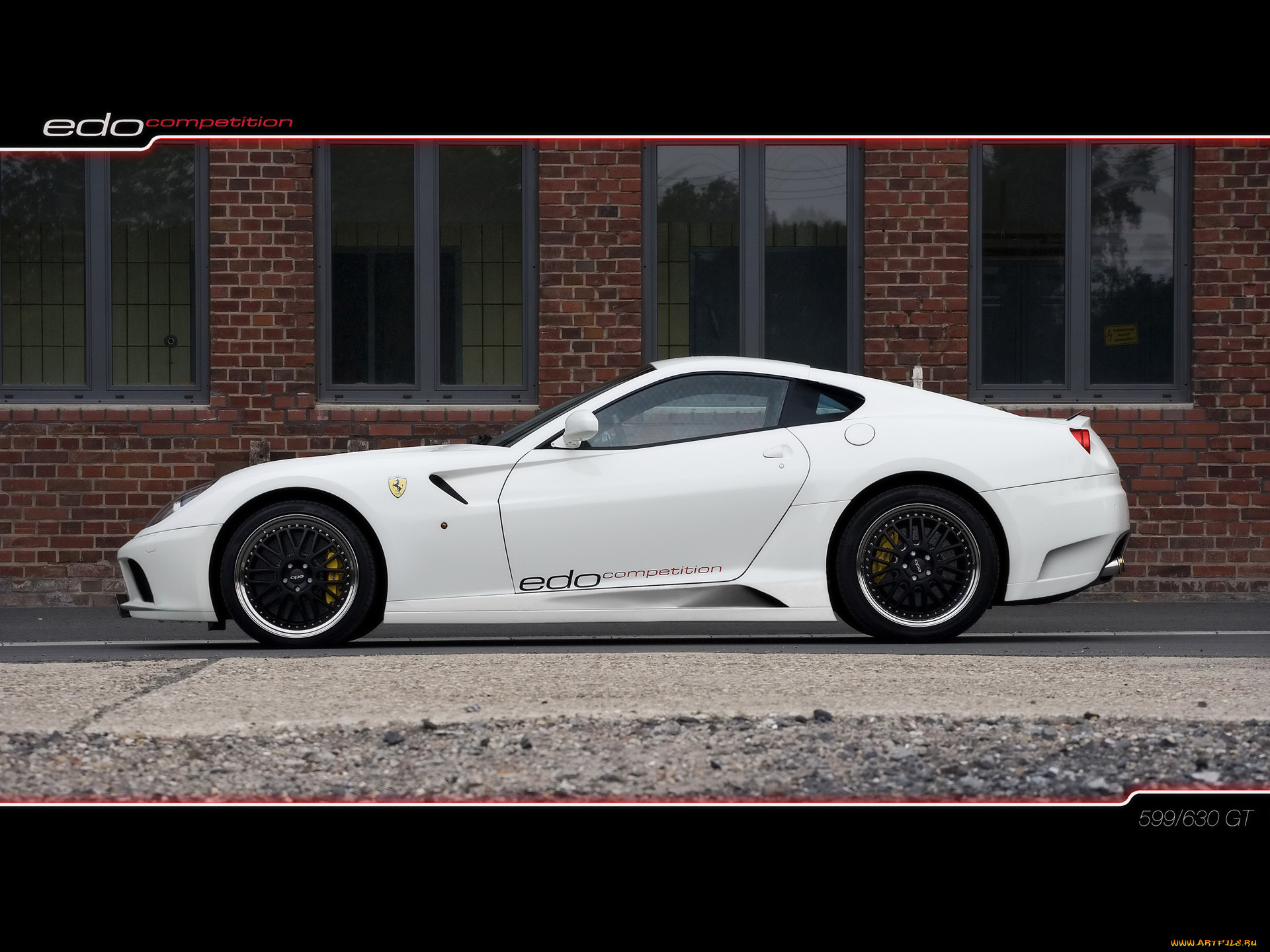 автомобили, ferrari