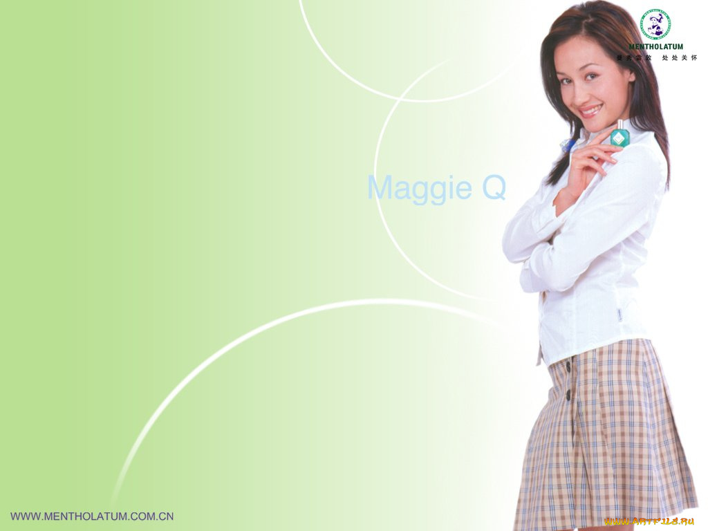 бренды, mentholatum