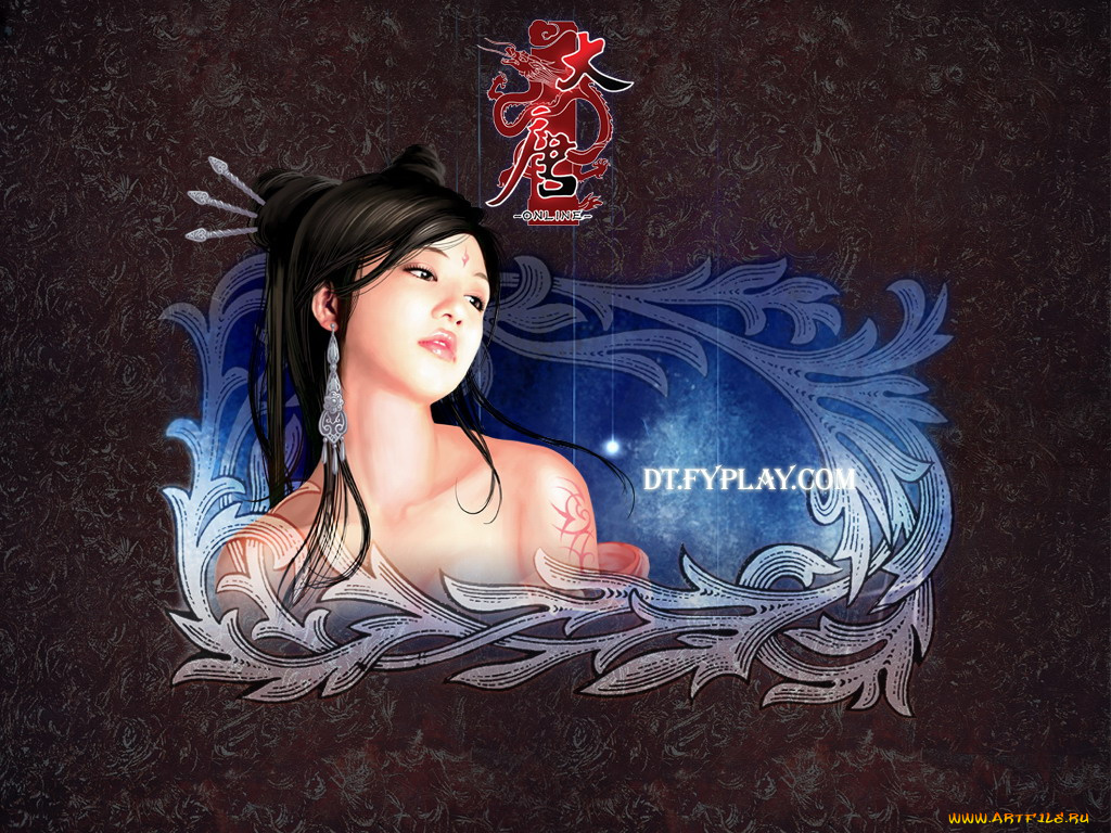 видео, игры, datang, online