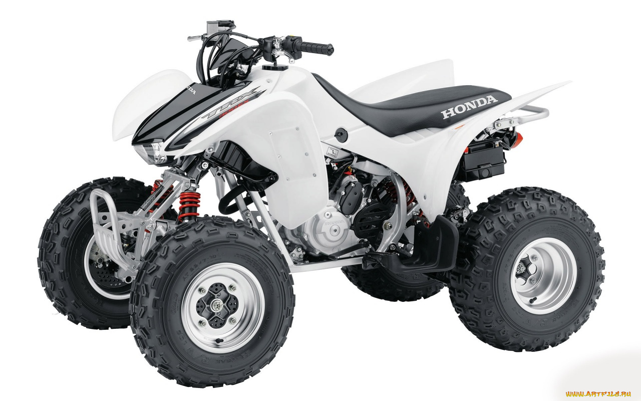 мотоциклы, квадроциклы