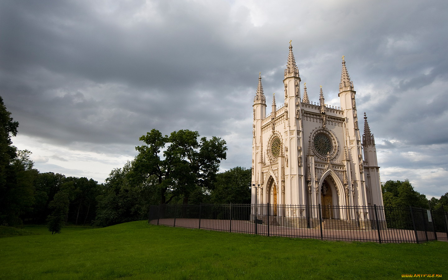 города, исторические, архитектурные, памятники