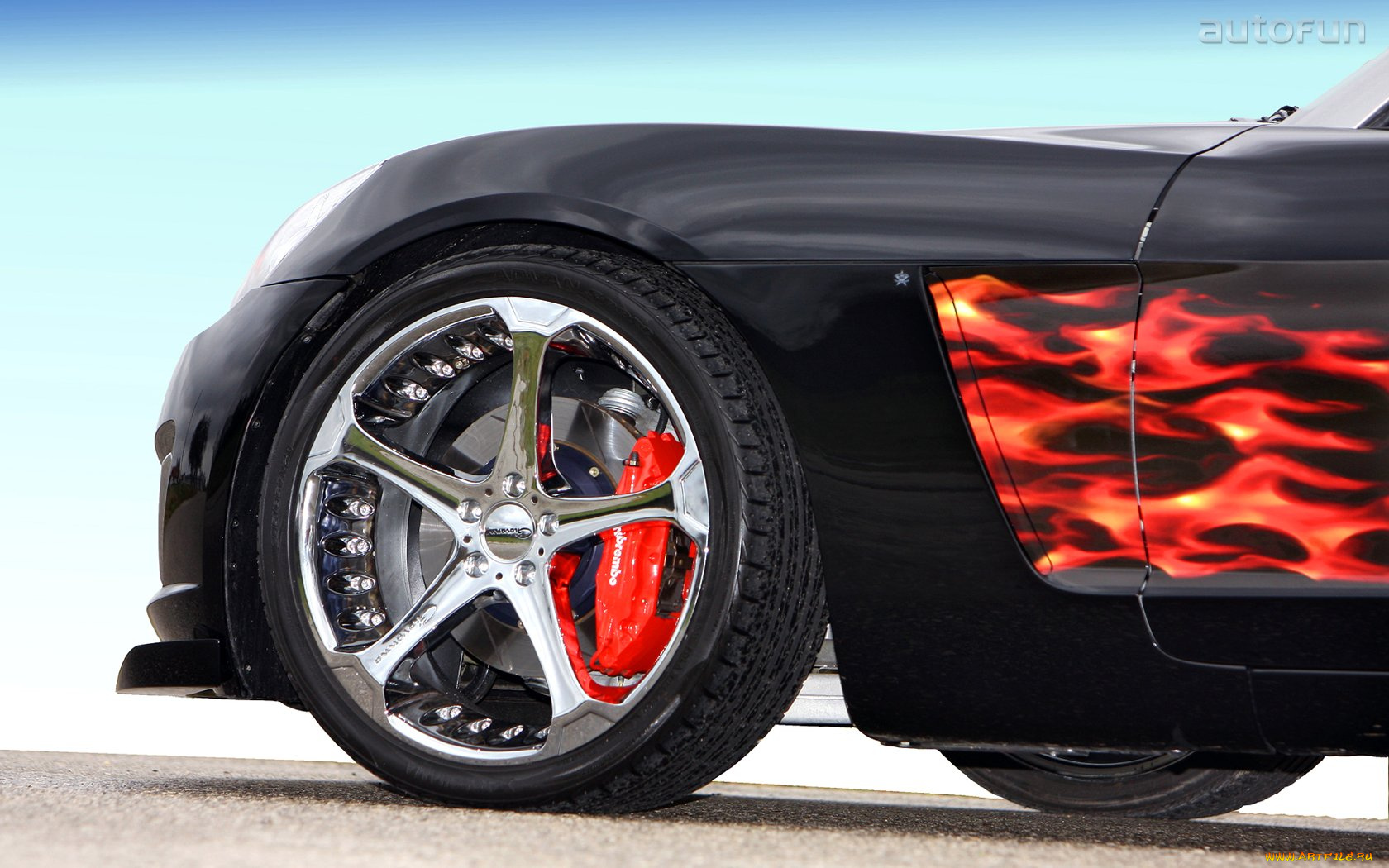 автомобили, диски