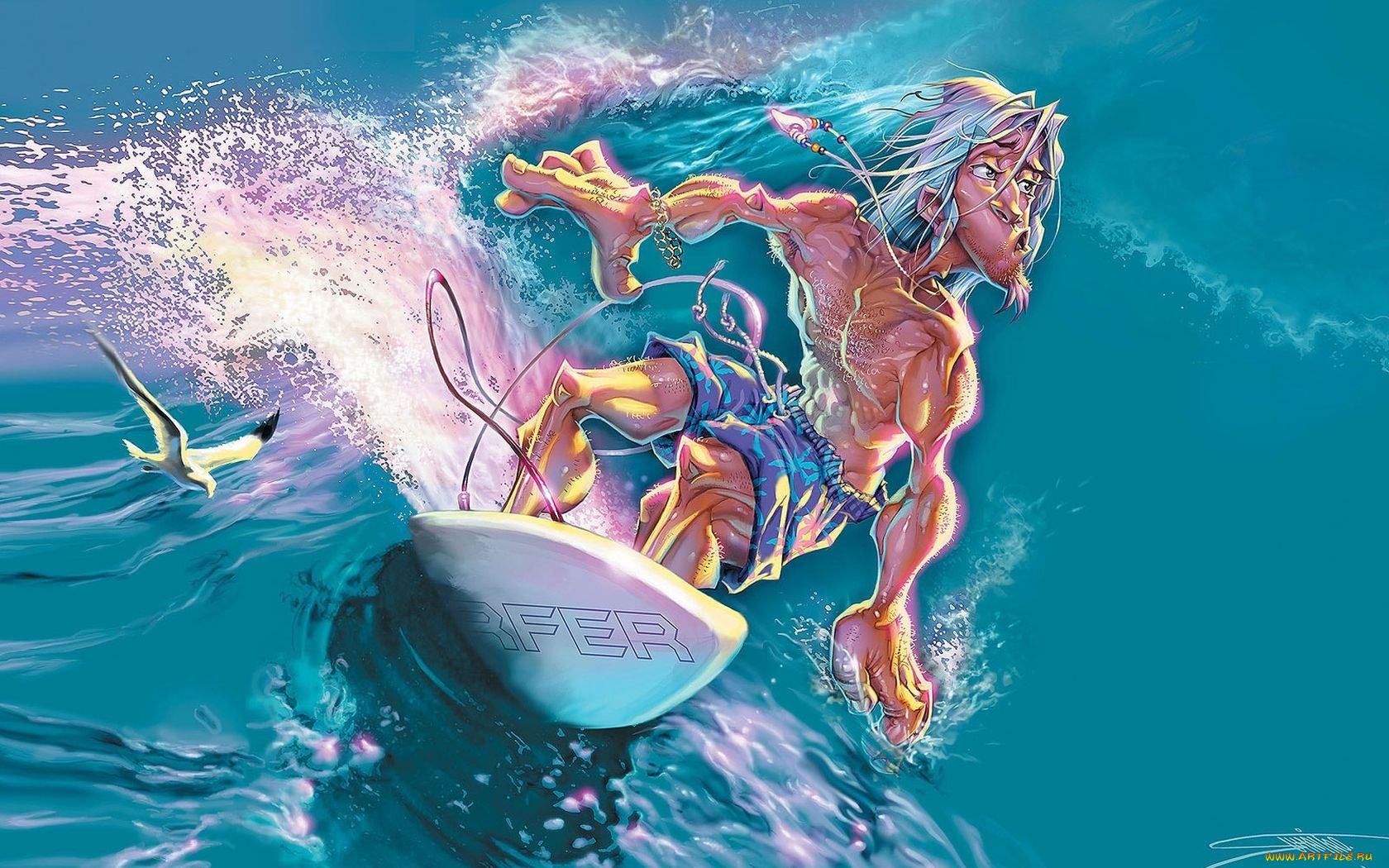 galactic, bowling, видео, игры