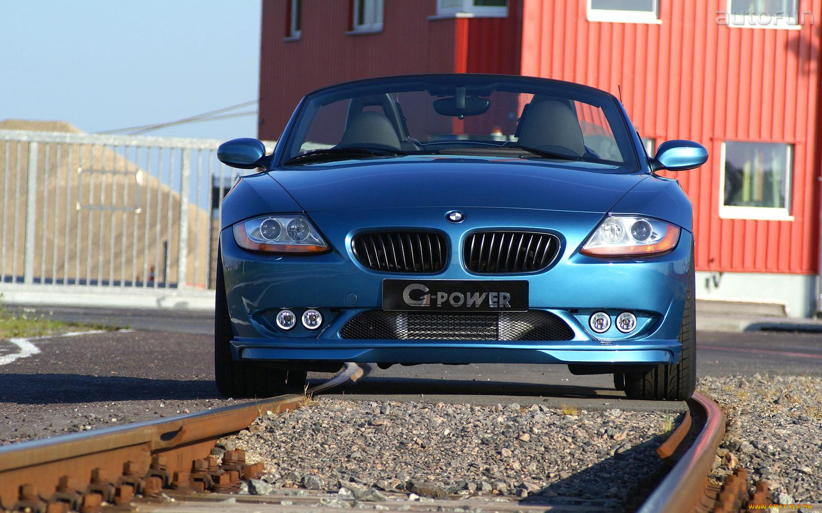 powet, g4, evo, iii, автомобили, bmw