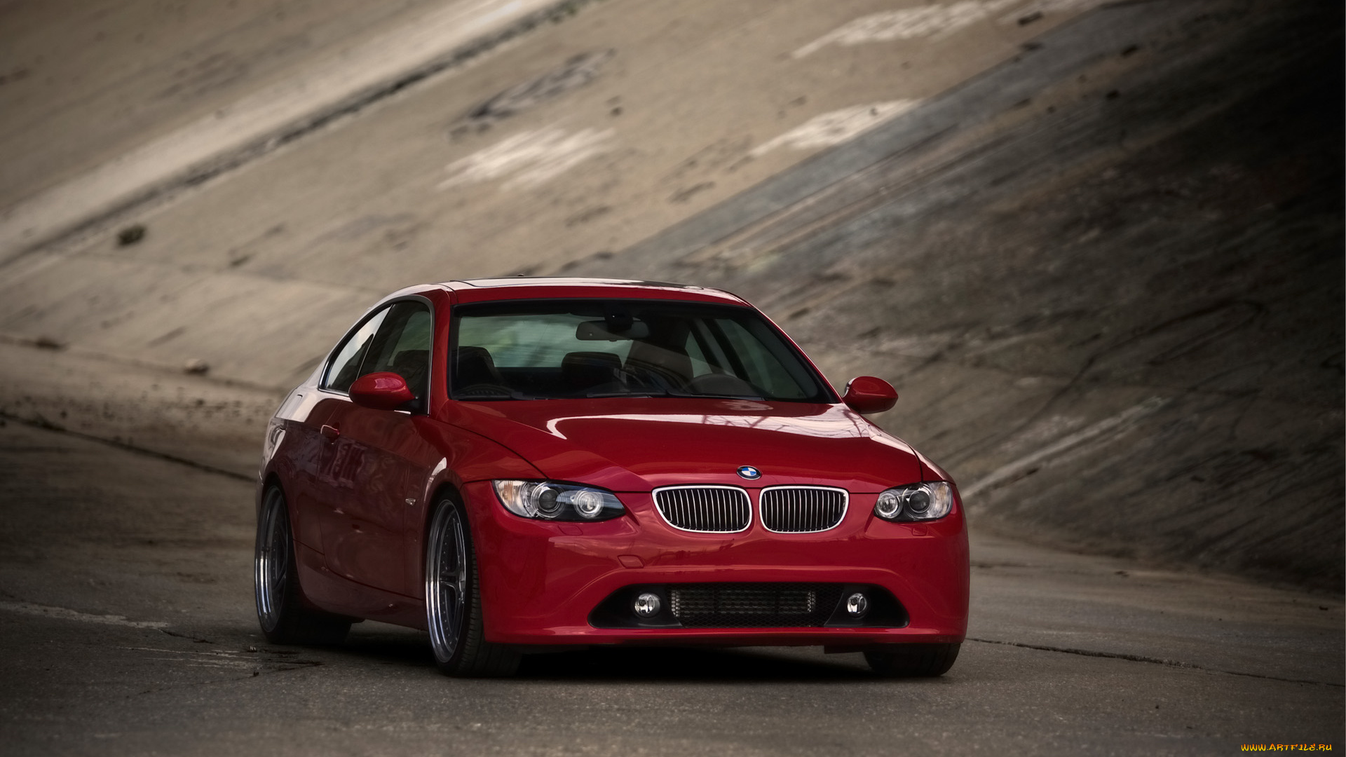 2009, rdsport, bmw, rs35, biturbo, автомобили