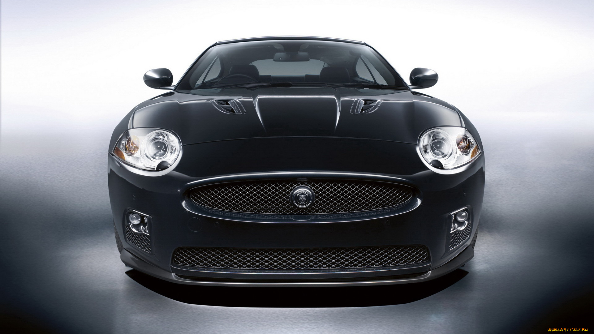 jaguar, xkr, автомобили