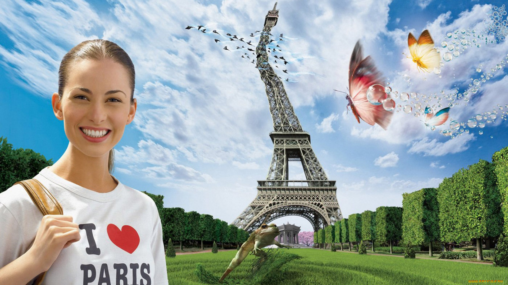 разное, компьютерный, дизайн