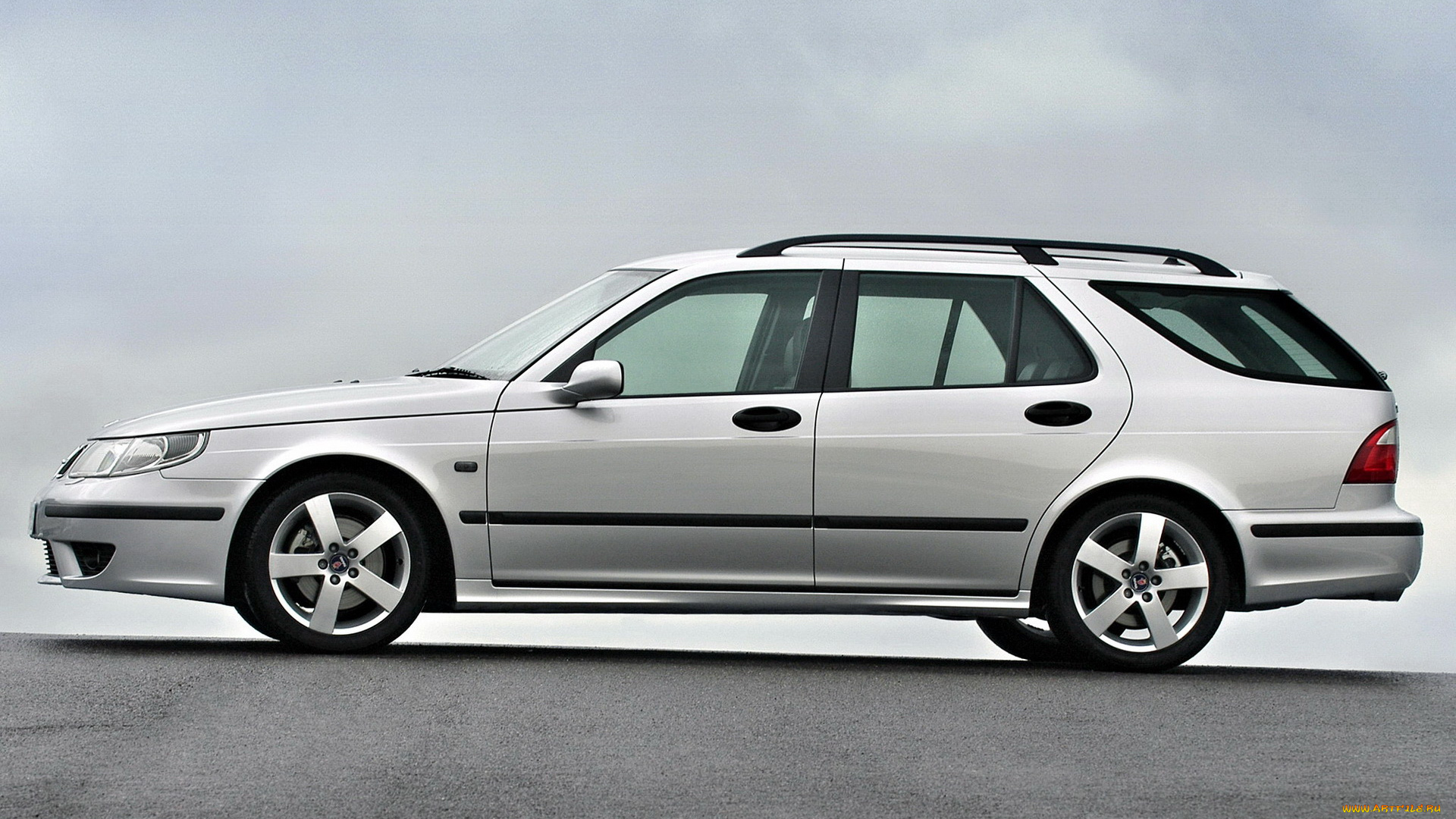 saab, wagon, aero, uk, spec, автомобили