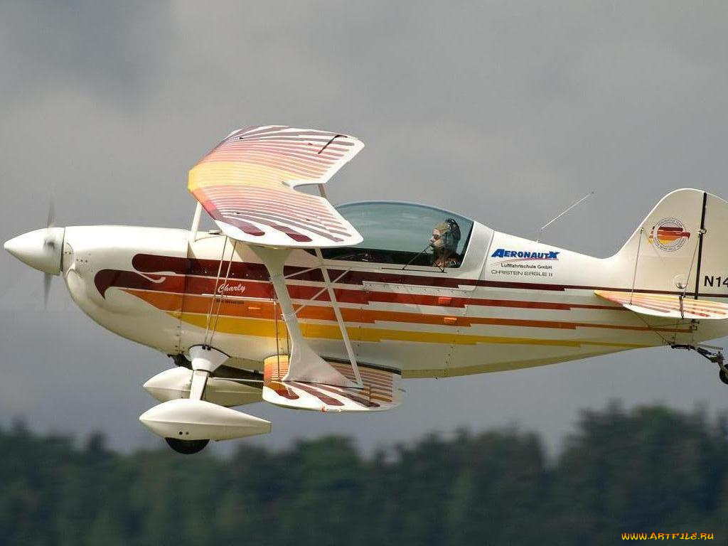 авиация, лёгкие, одномоторные, самолёты