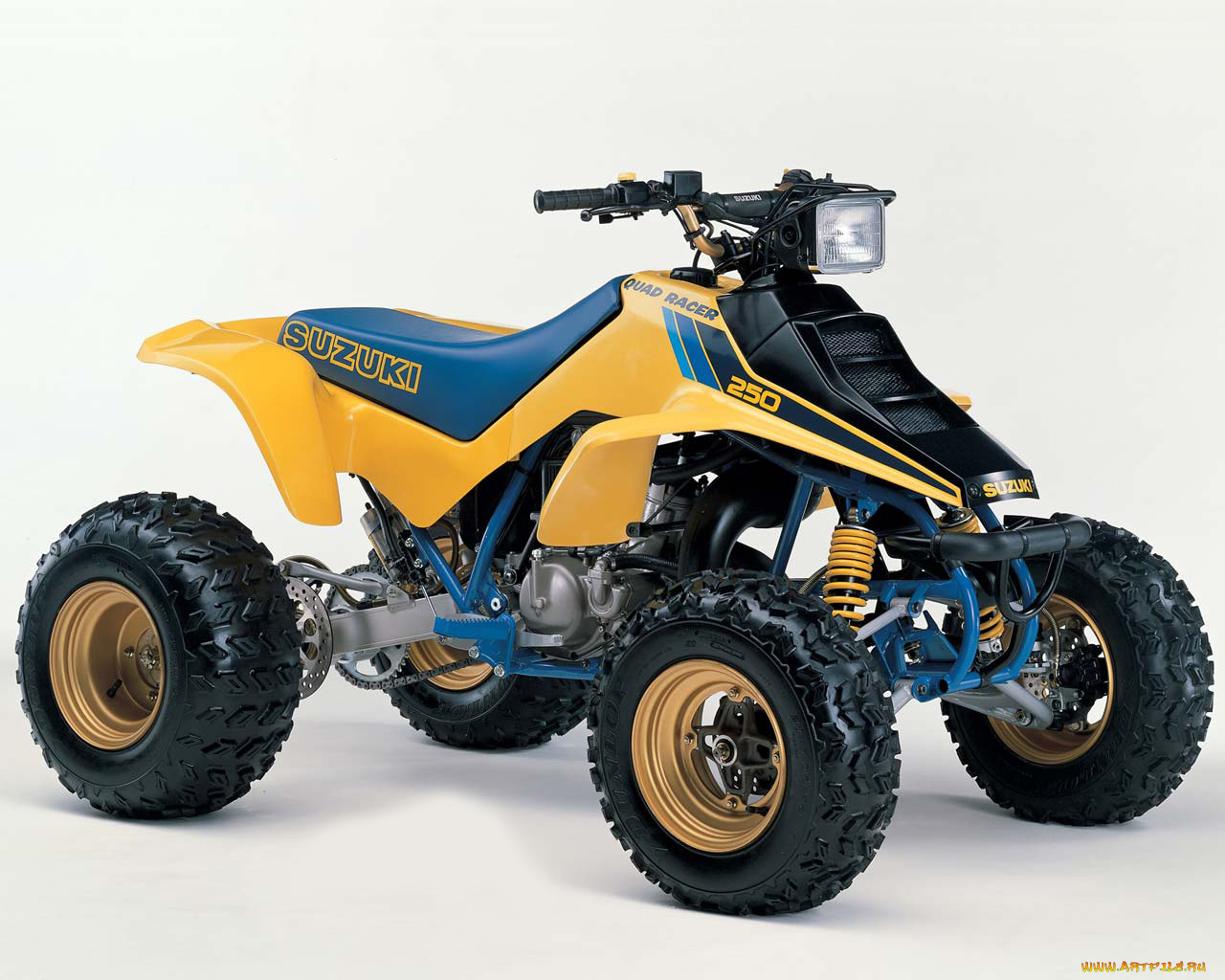 1985, suzuki, lt250r, мотоциклы, квадроциклы