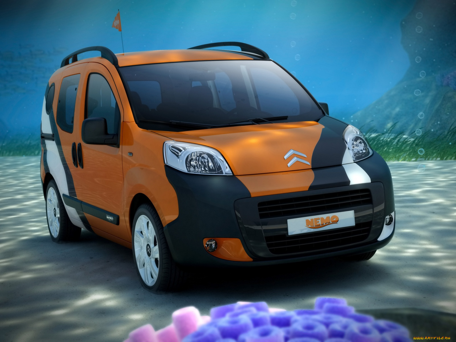 автомобили, citroen