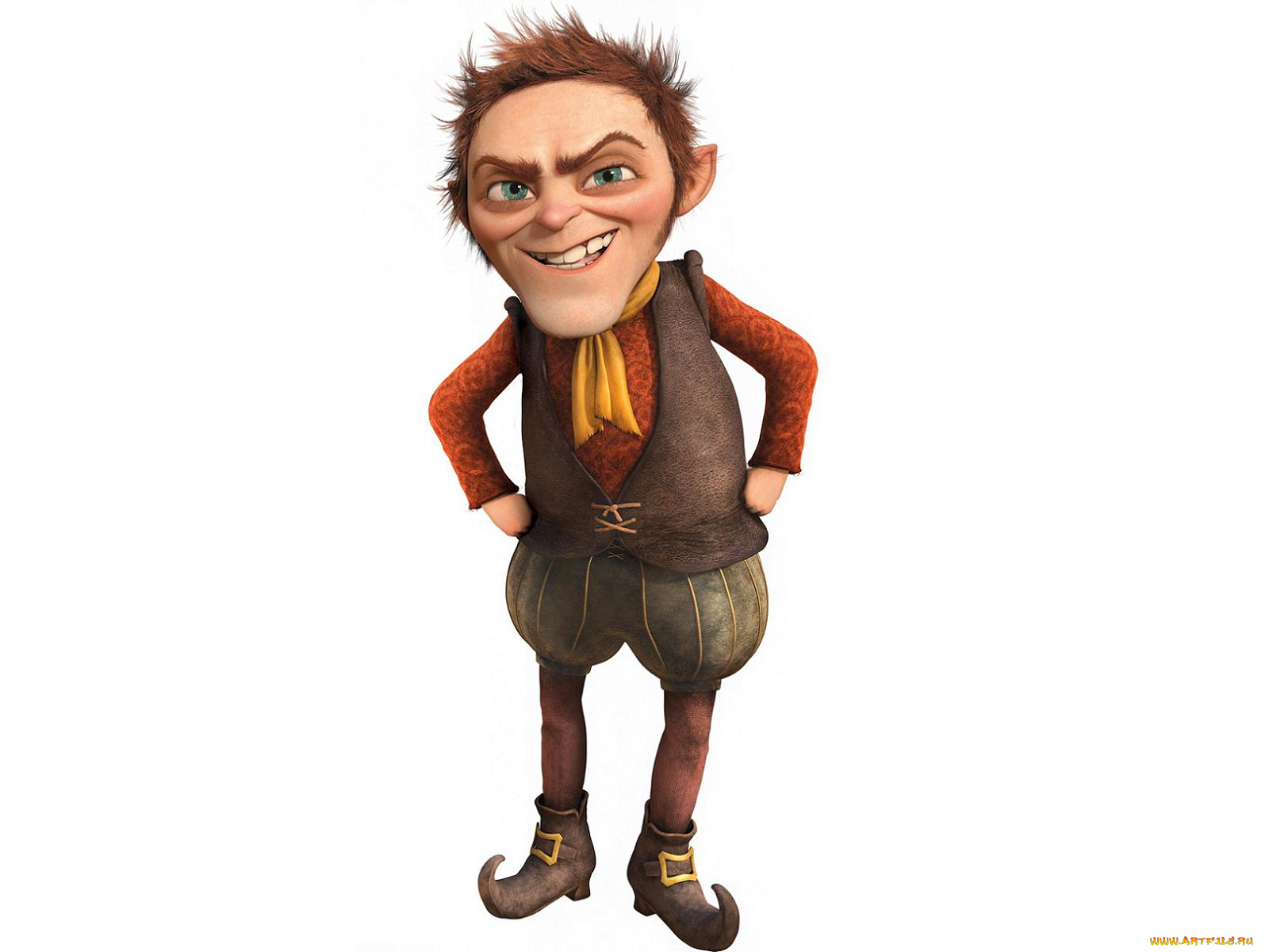 мультфильмы, shrek, forever, after