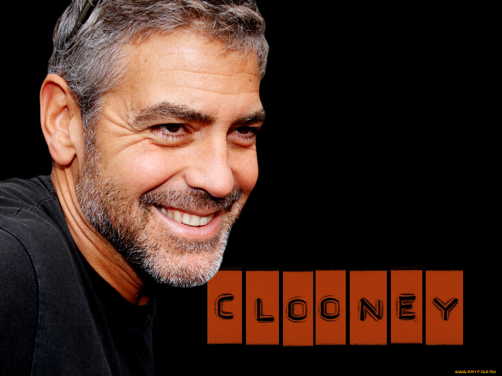 мужчины, george, clooney