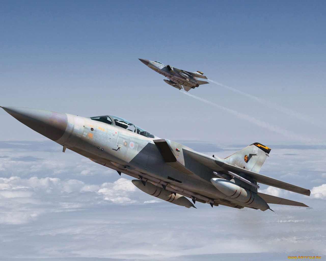 авиация, боевые, самолёты