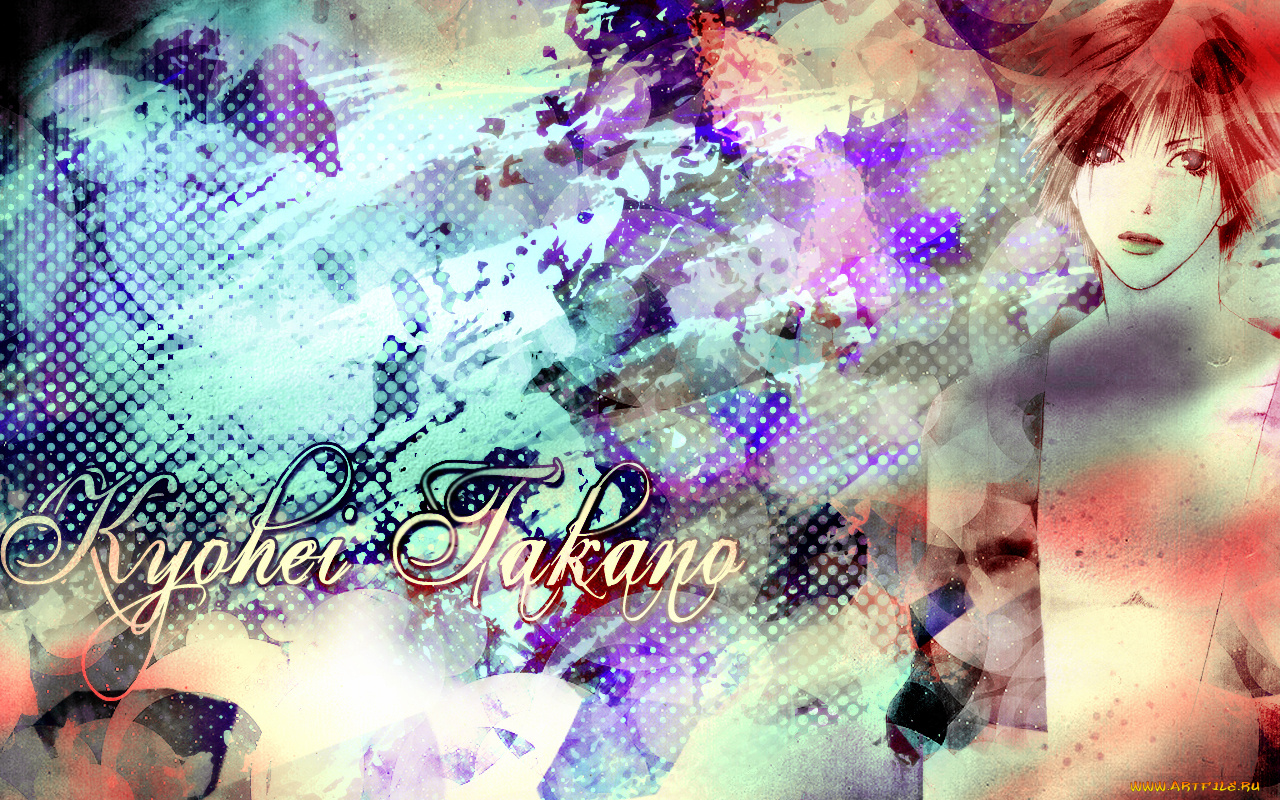 аниме, yamato, nadeshiko, shichi, henge