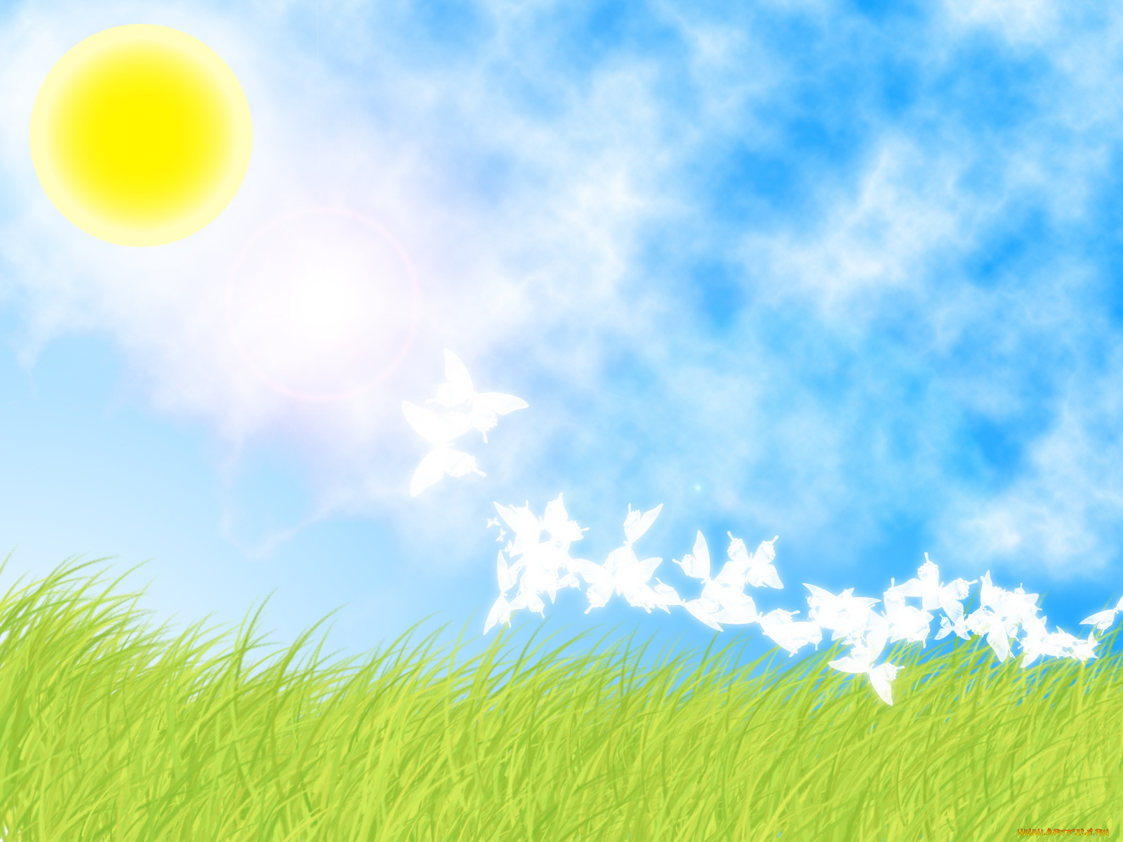 векторная, графика