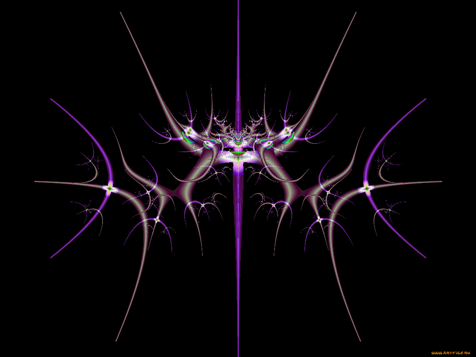 3д, графика, fractal, фракталы, узор, рисунок, фон