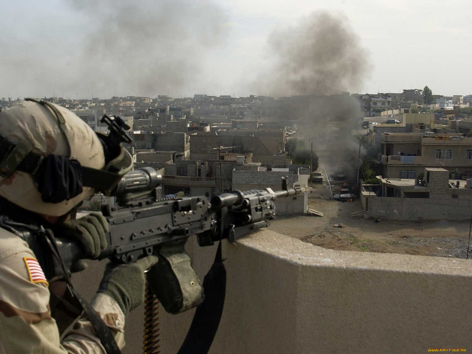 оружие, пулемёты, стрельба, пулемет, стрелок