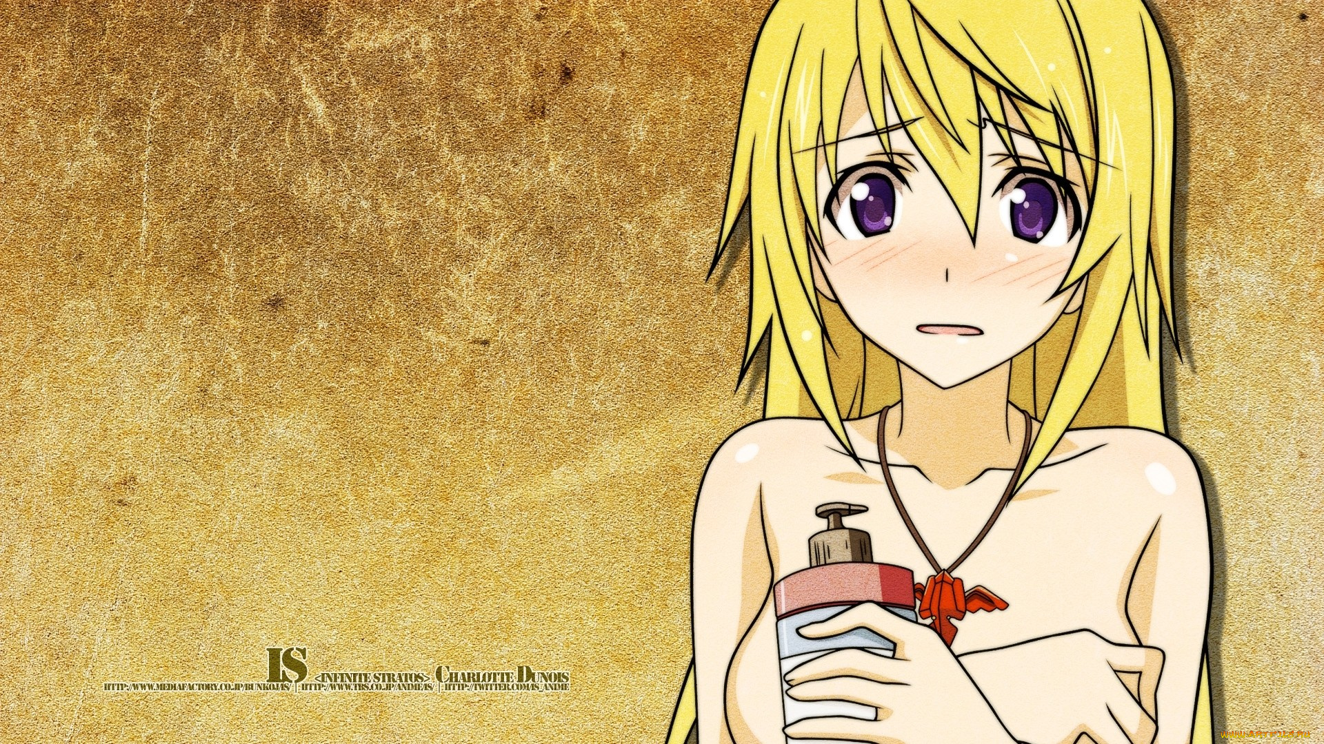 аниме, infinite, stratos