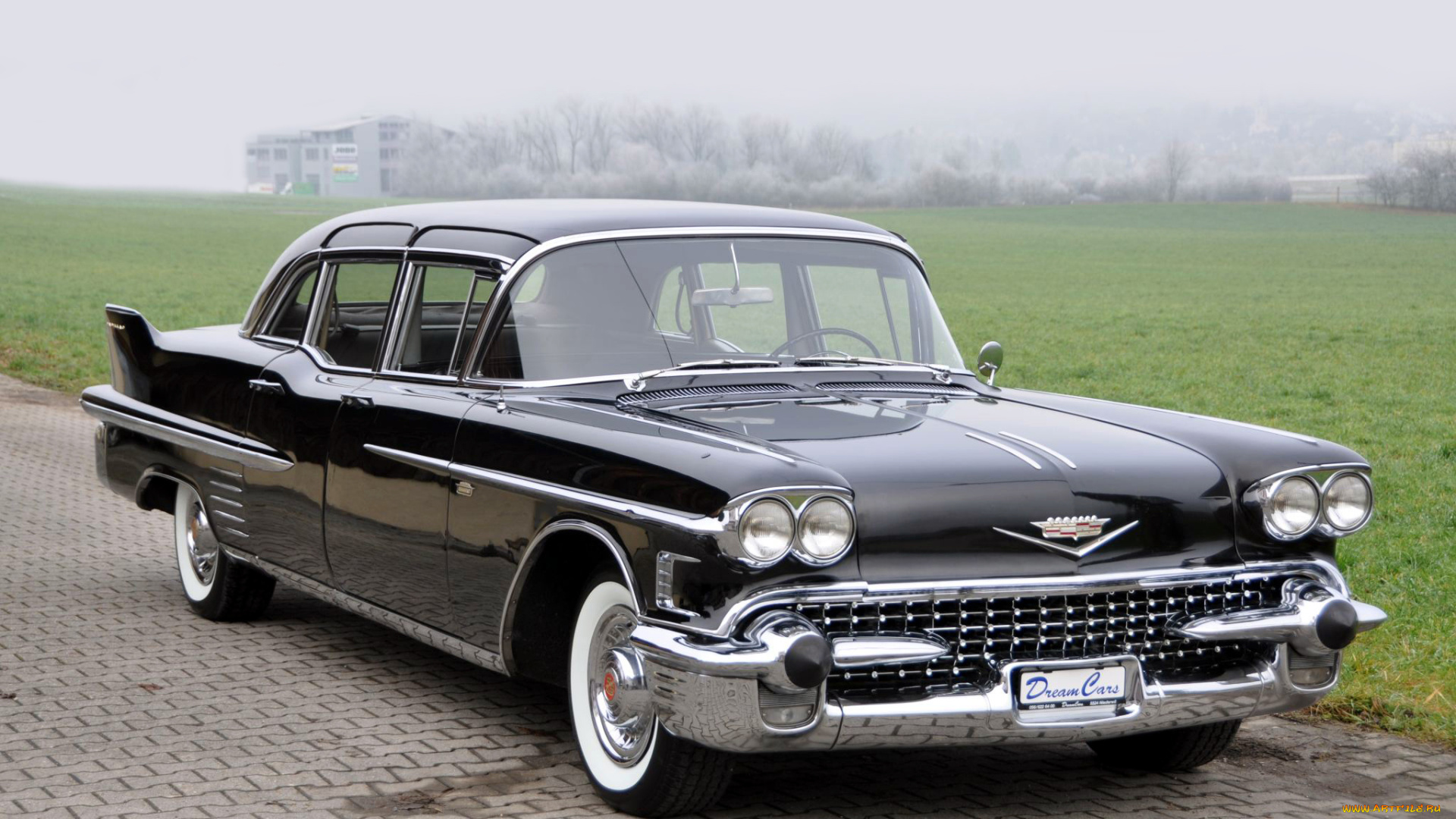 автомобили, cadillac, auto